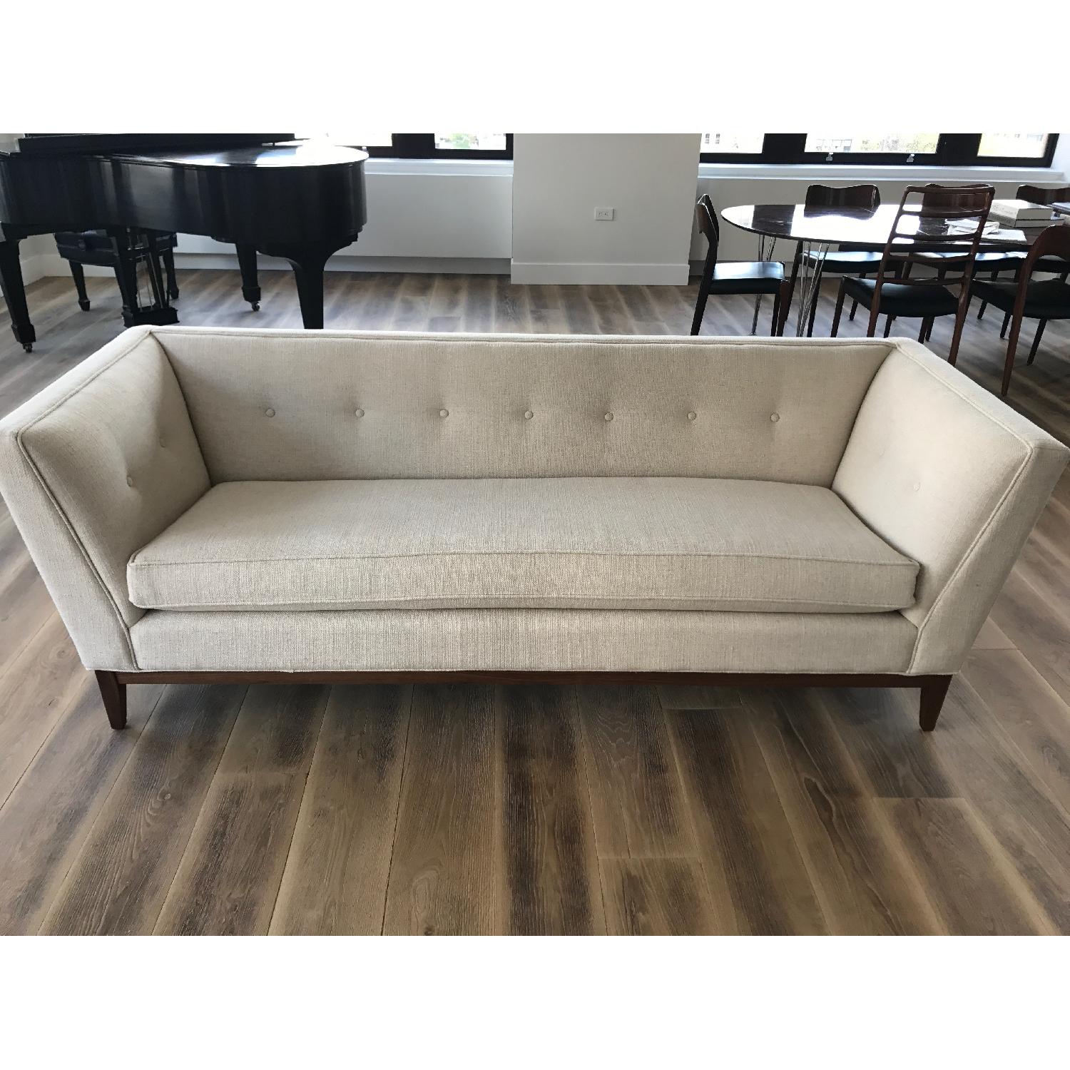 Jonathan Adler Danner Sofa in Tangiers Sand - image-3