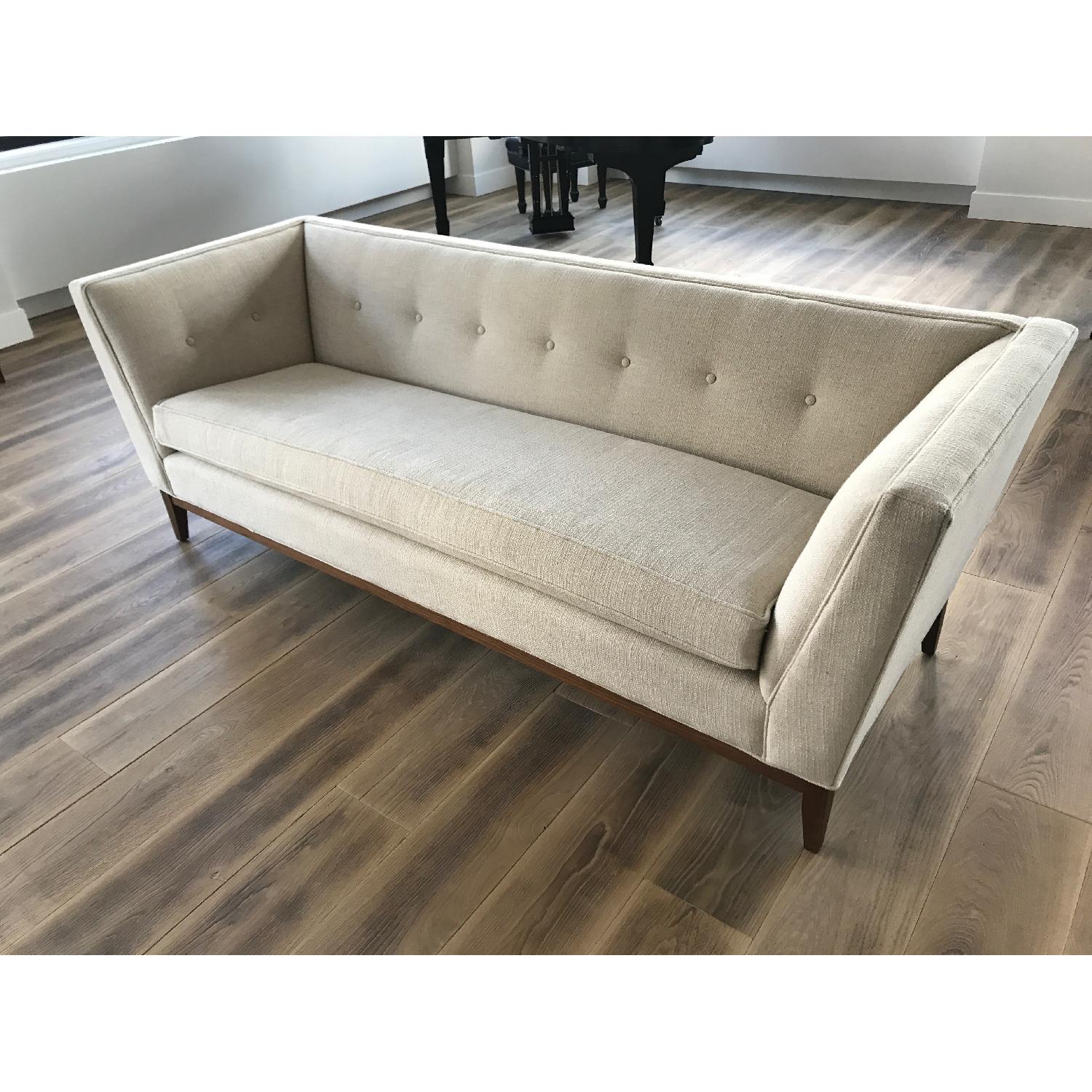 Jonathan Adler Danner Sofa in Tangiers Sand - image-4