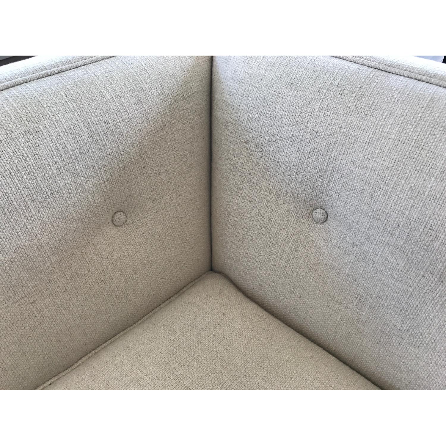 Jonathan Adler Danner Sofa in Tangiers Sand - image-5