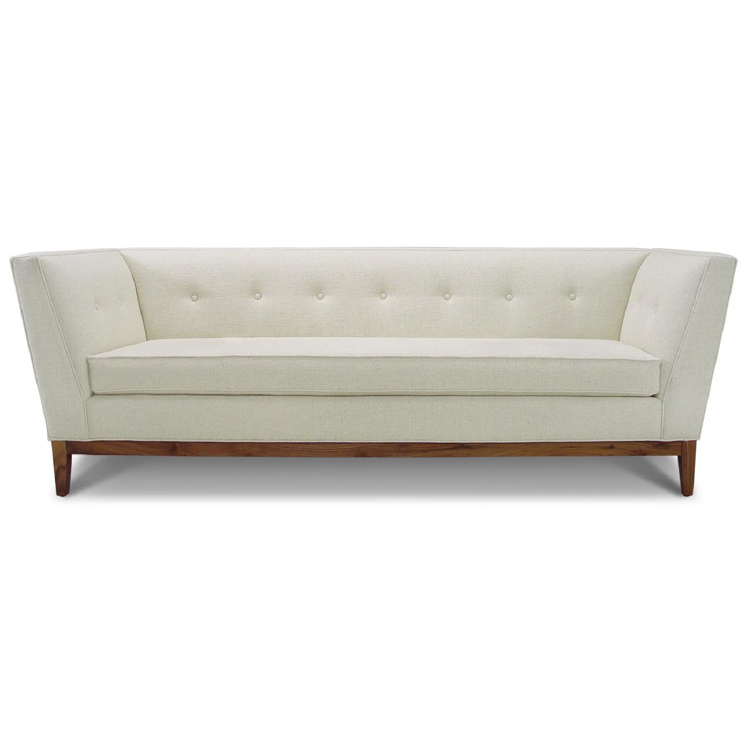 Jonathan Adler Danner Sofa in Tangiers Sand - image-0