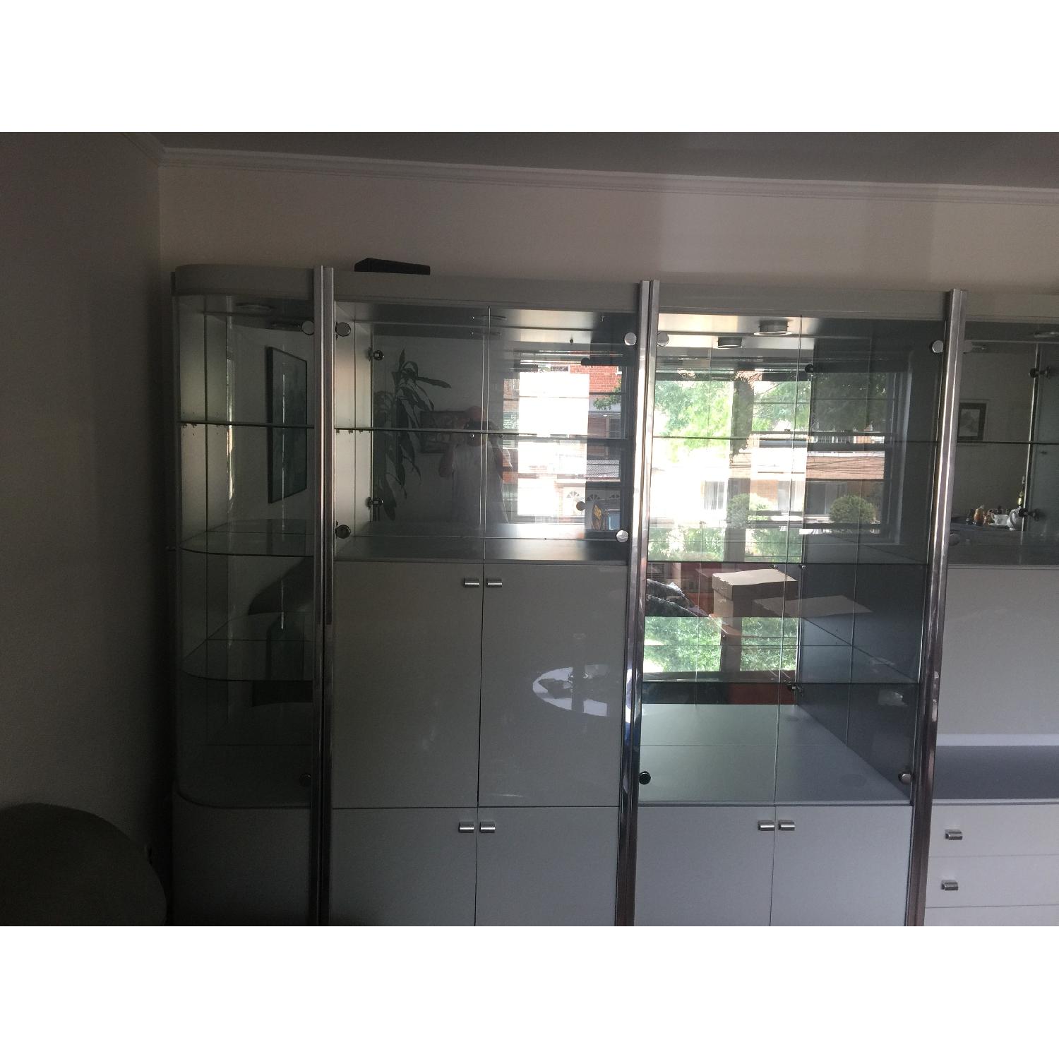 5 Piece Wall Unit - image-3