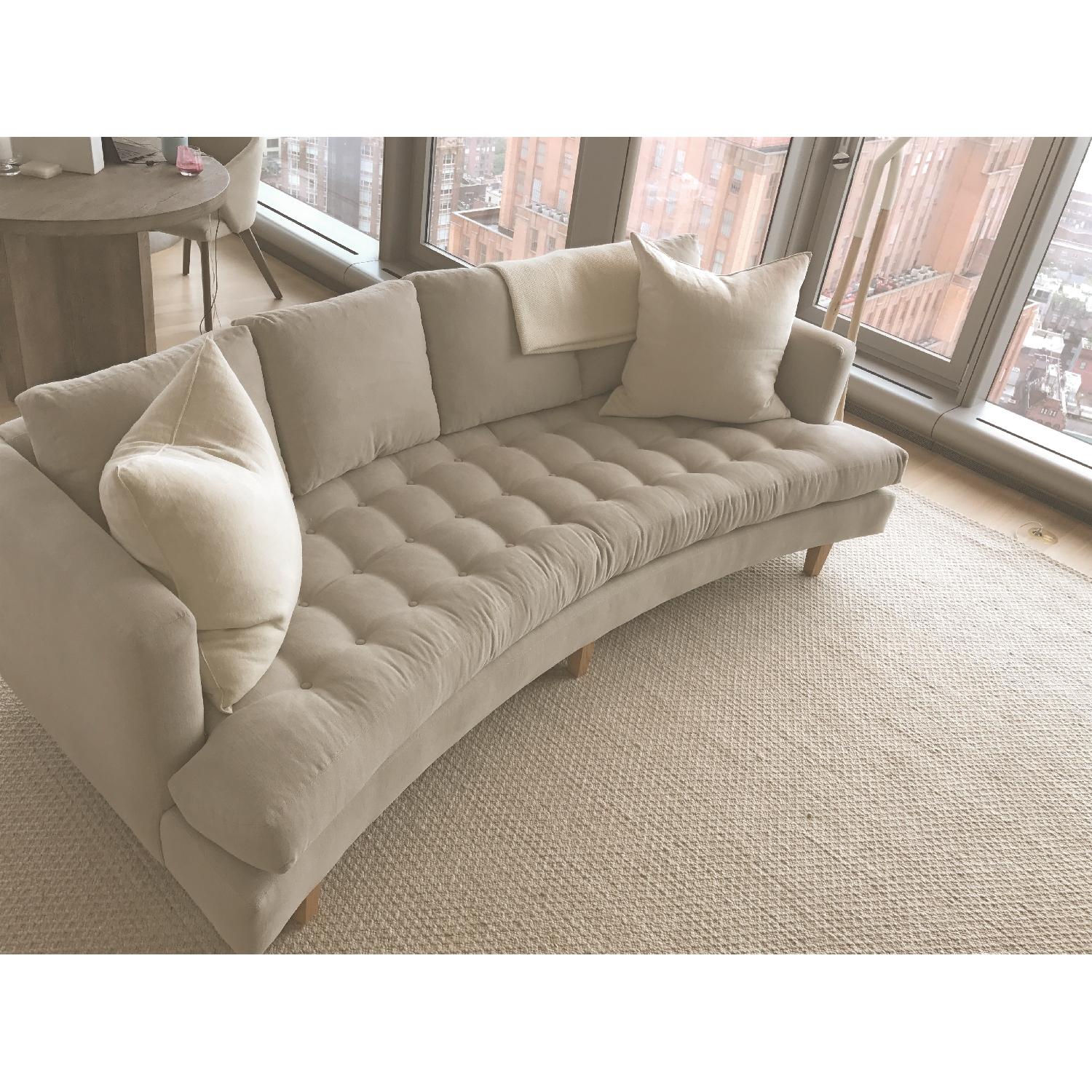 Homenature Malibu Couch - image-1