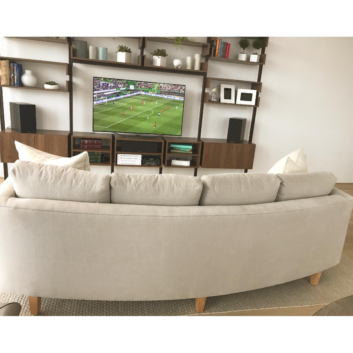 Homenature Malibu Couch - image-2