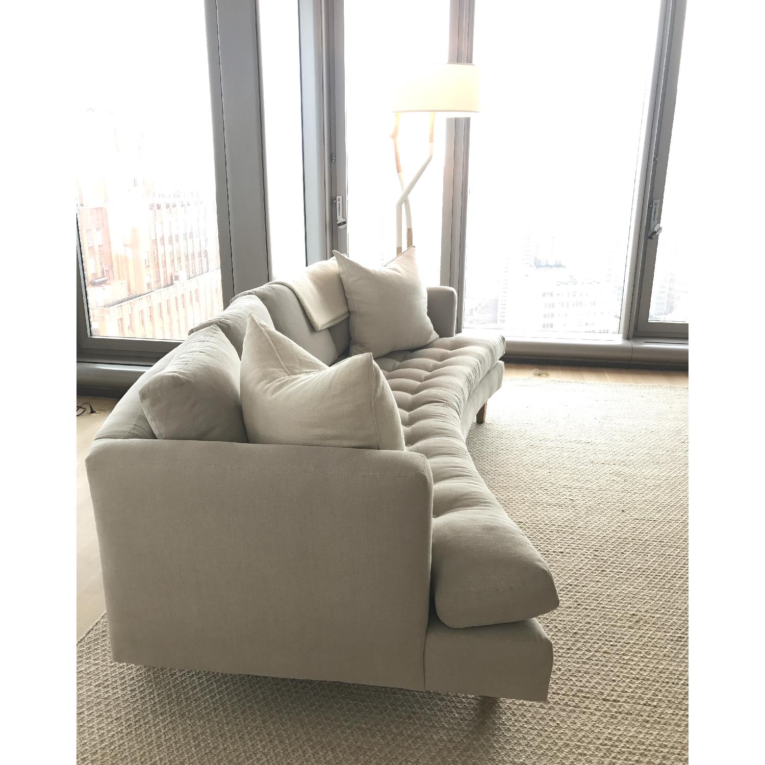 Homenature Malibu Couch - image-3