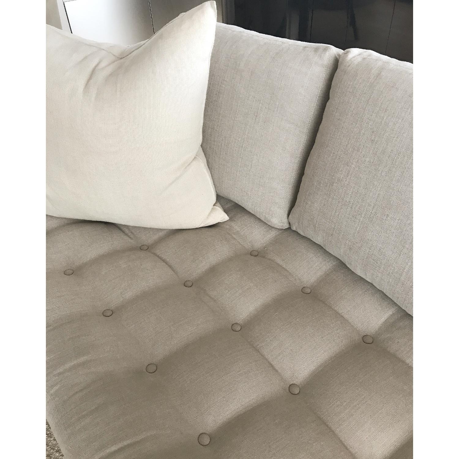 Homenature Malibu Couch - image-4