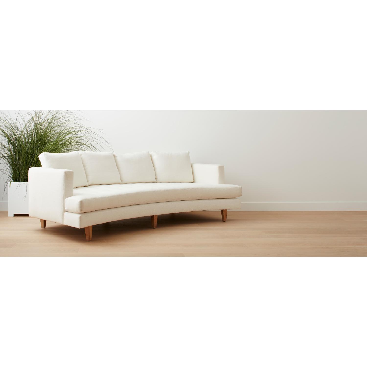 Homenature Malibu Couch - image-5