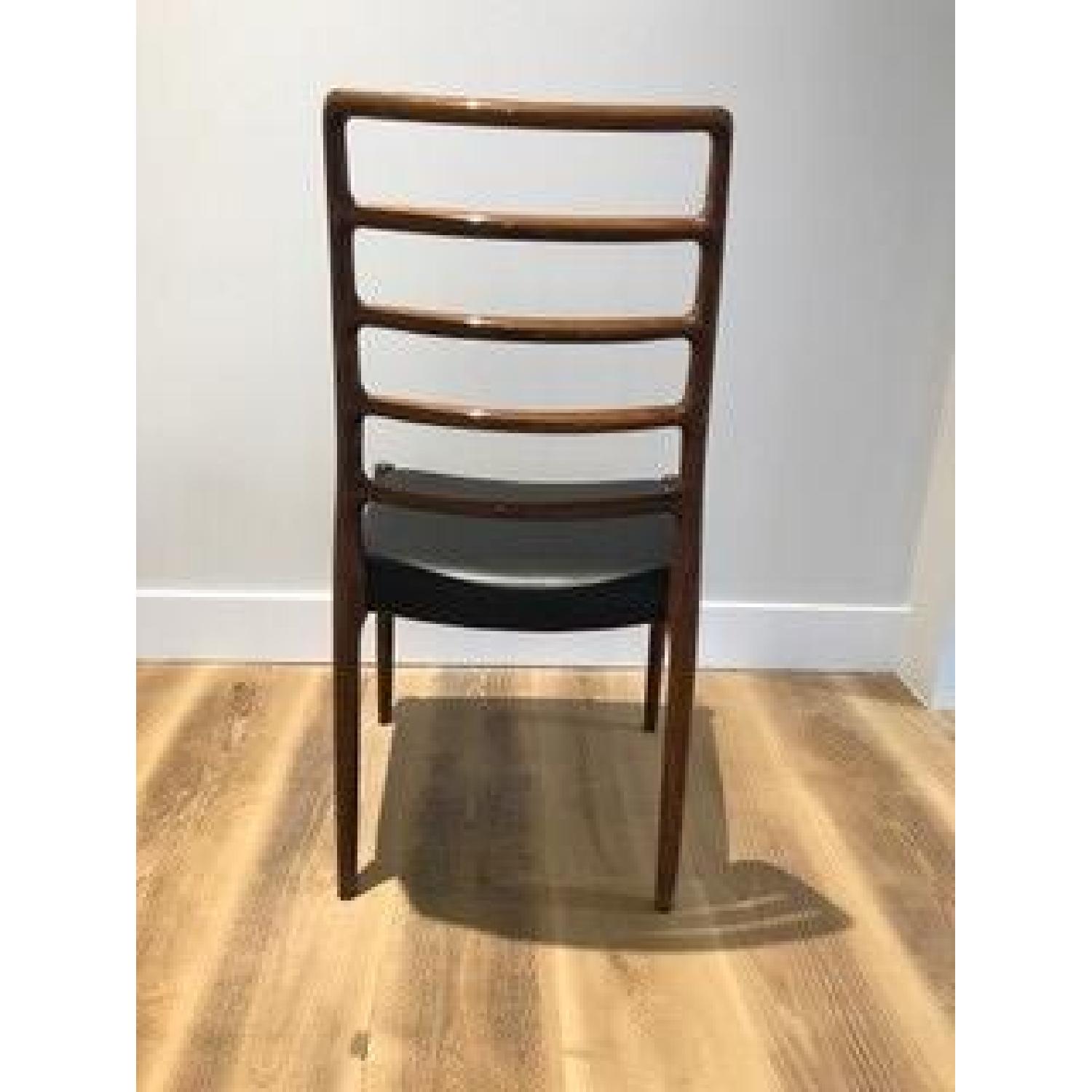 Niels O. Moller Model 82 Chairs - image-2