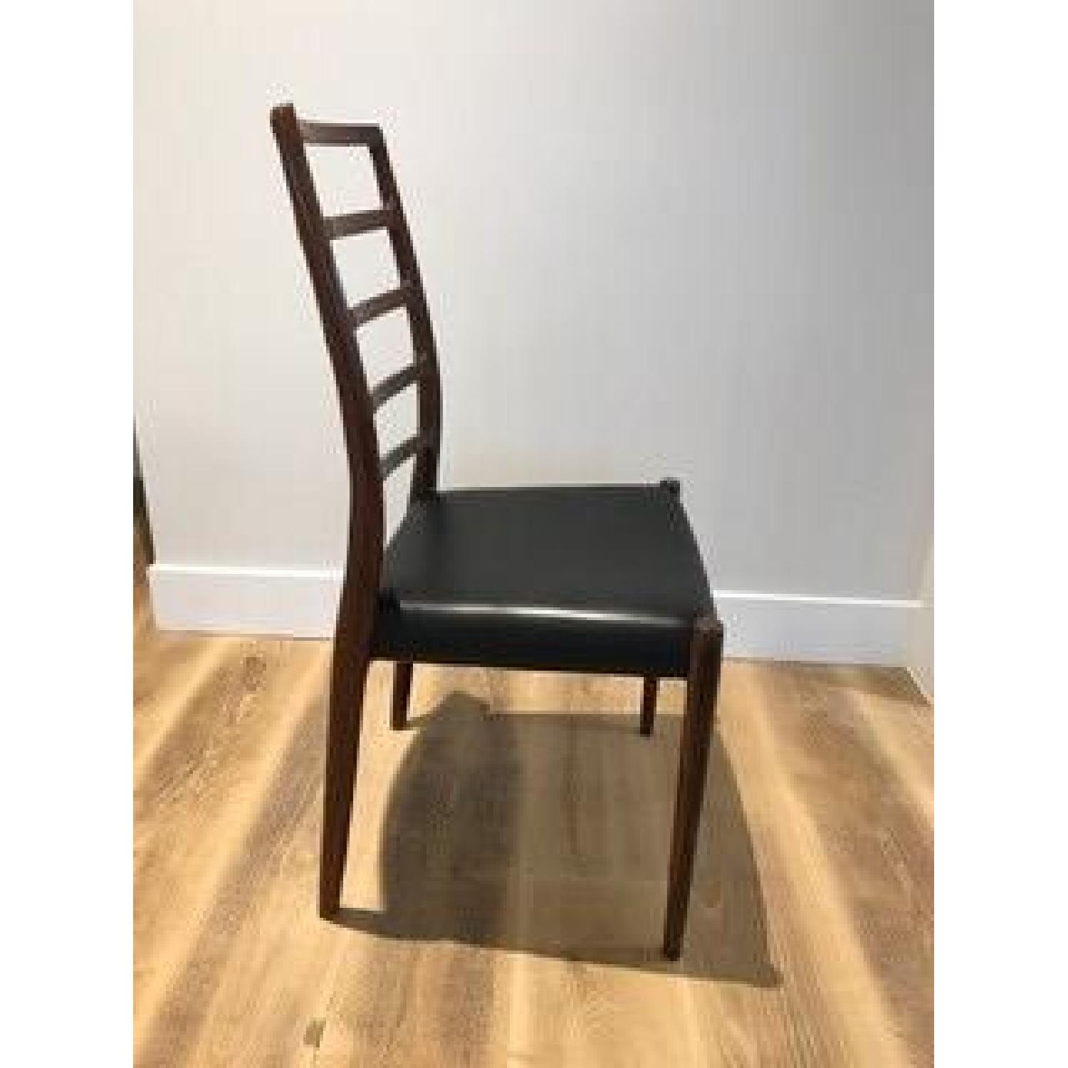 Niels O. Moller Model 82 Chairs - image-3
