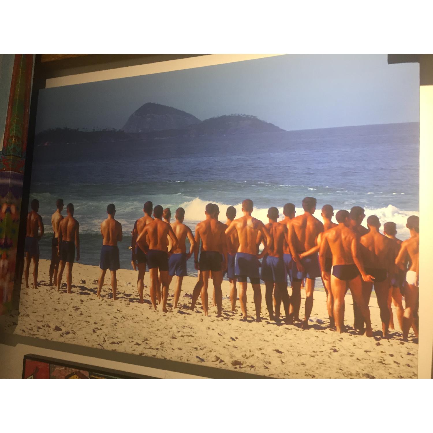 Devin Delano - Lifeguards of Rio De Janeiro - image-2