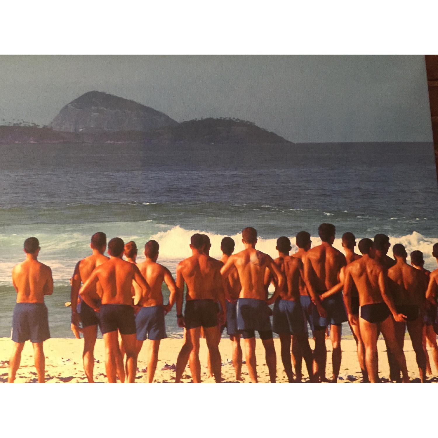 Devin Delano - Lifeguards of Rio De Janeiro - image-4