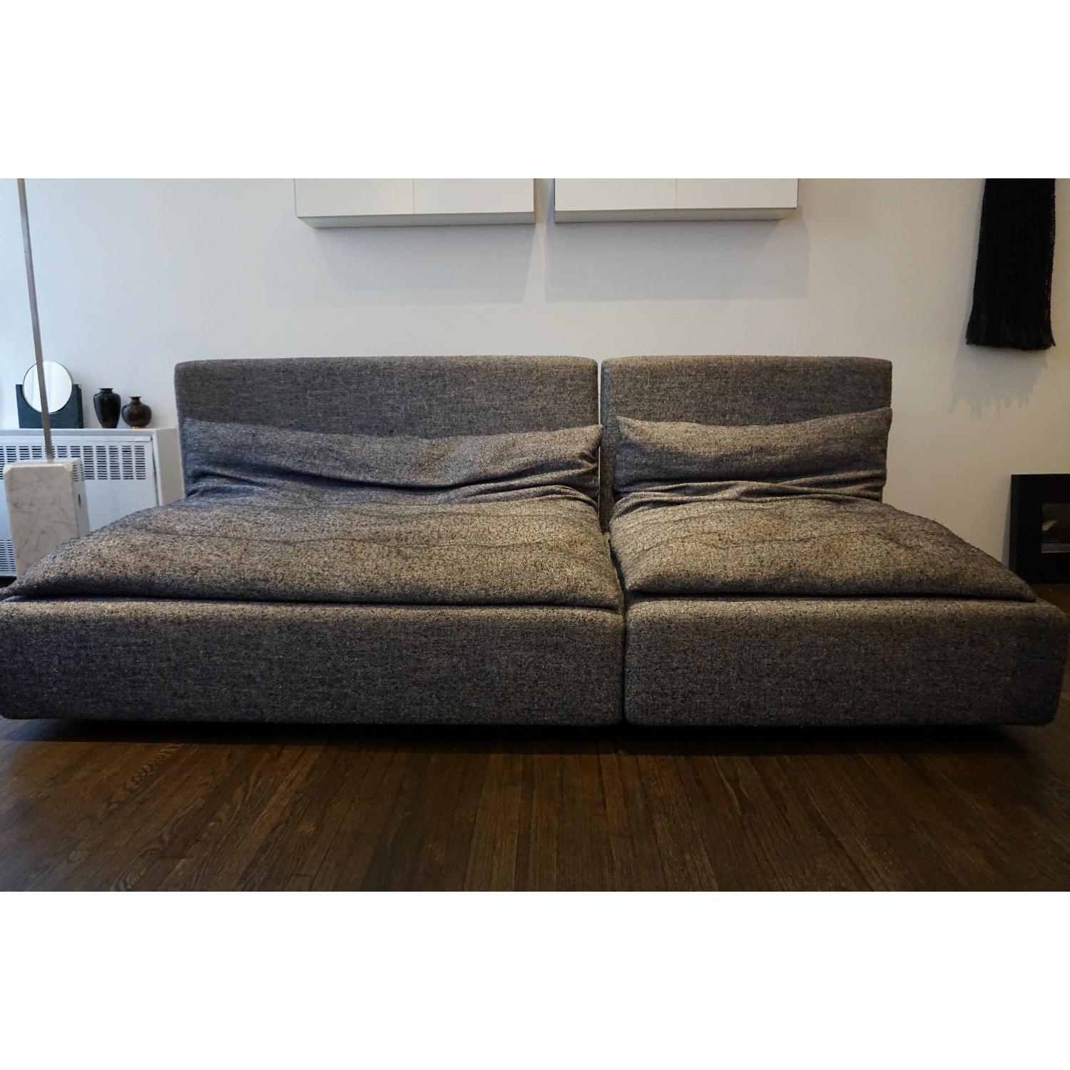 Shiraz Modular 2 Piece Sofa - image-1