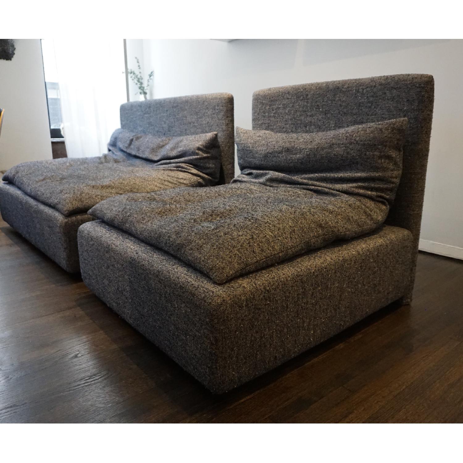 Shiraz Modular 2 Piece Sofa - image-2