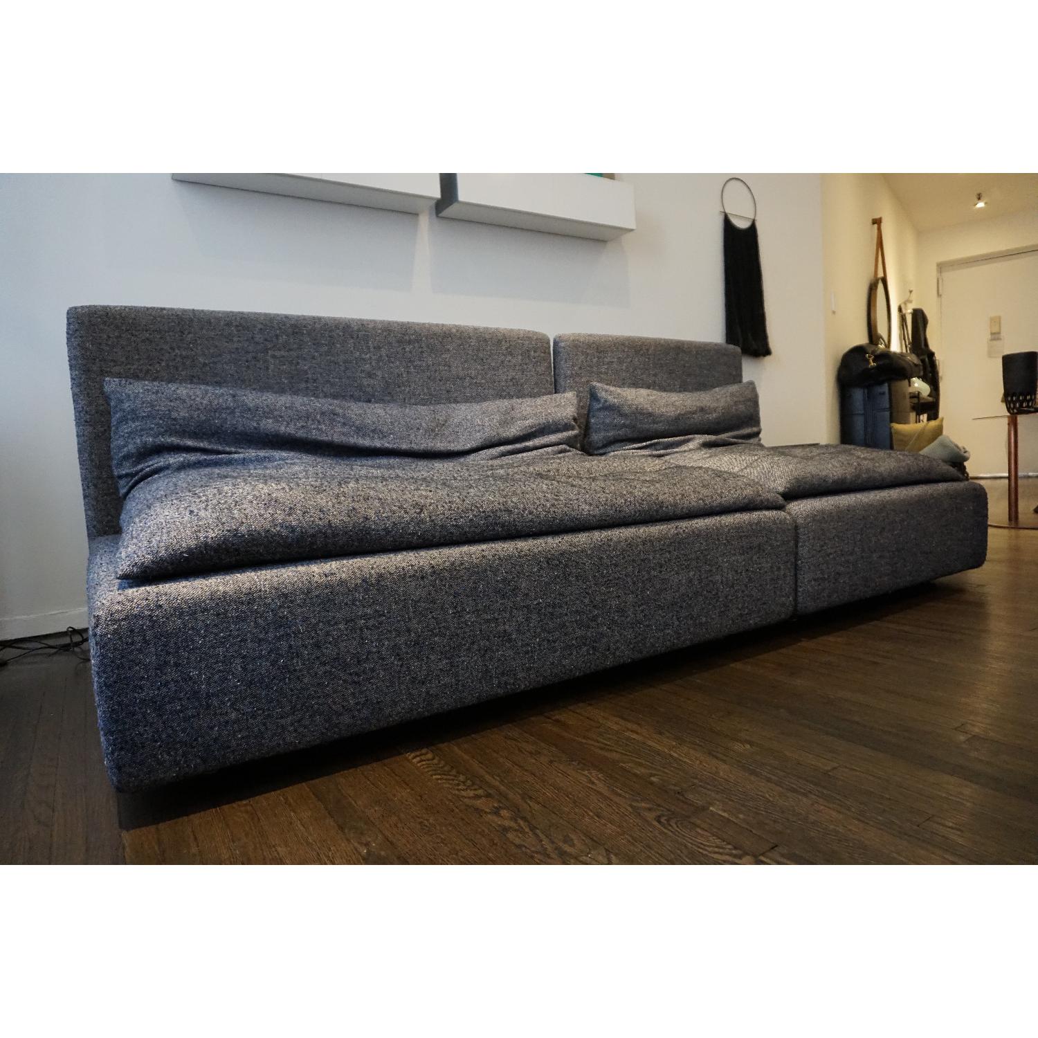 Shiraz Modular 2 Piece Sofa - image-5