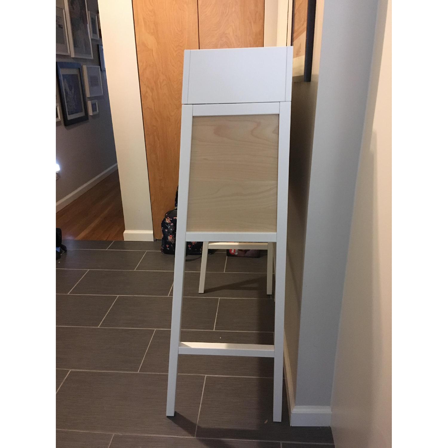 Ikea PS Secretary Desk - image-2