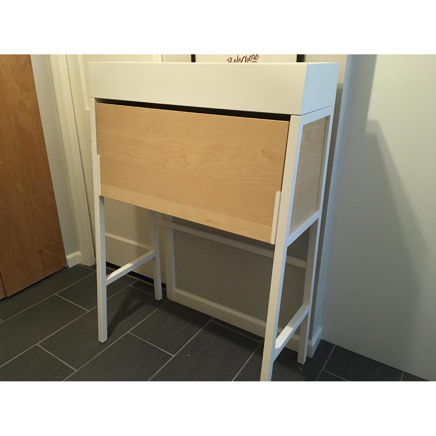 Ikea PS Secretary Desk - image-3