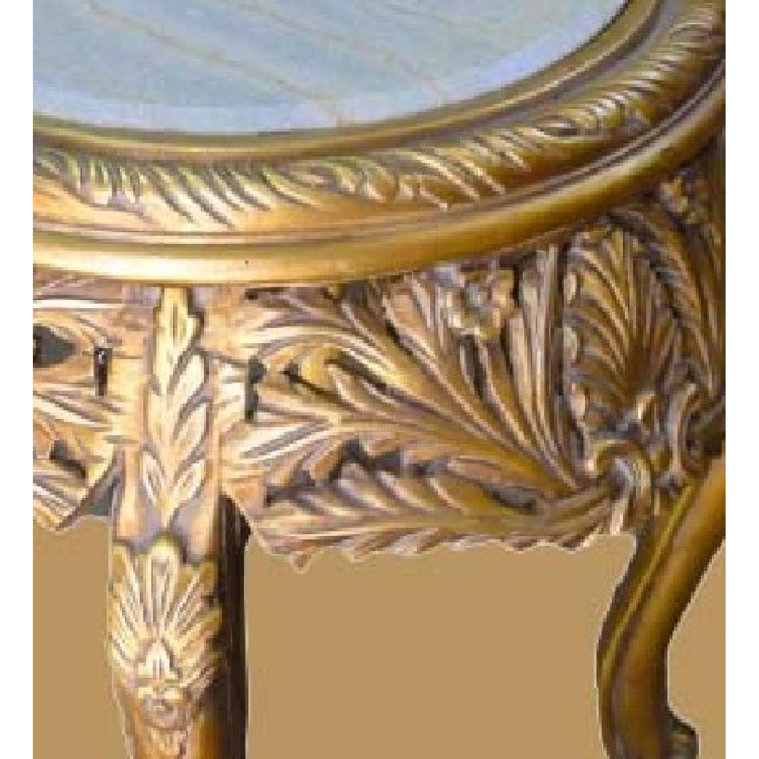 H Classic Furniture Side Table - image-2