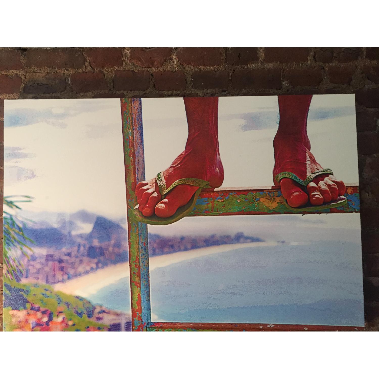 Devin Delano - Rio de Janeiro Ladder - image-1