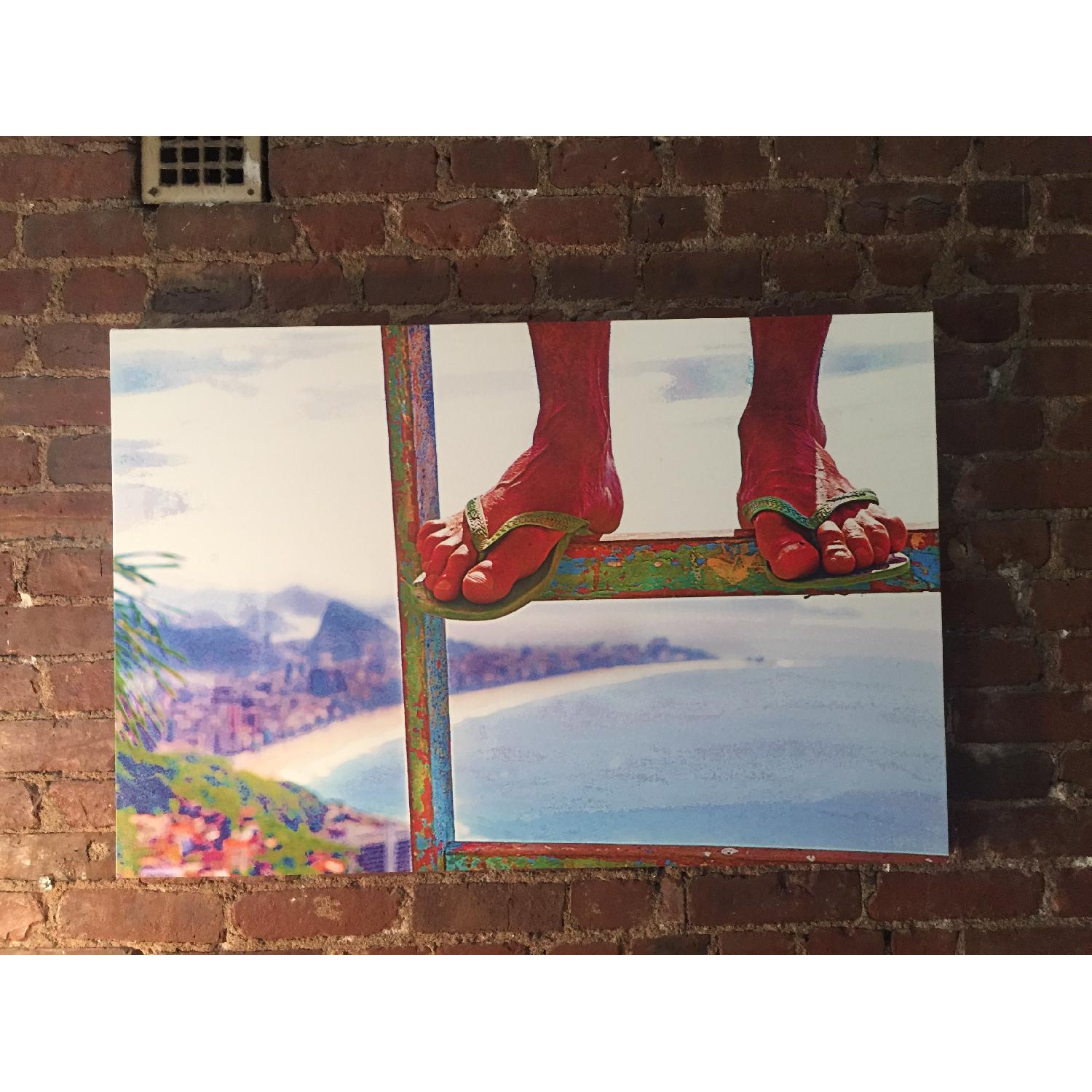 Devin Delano - Rio de Janeiro Ladder - image-3