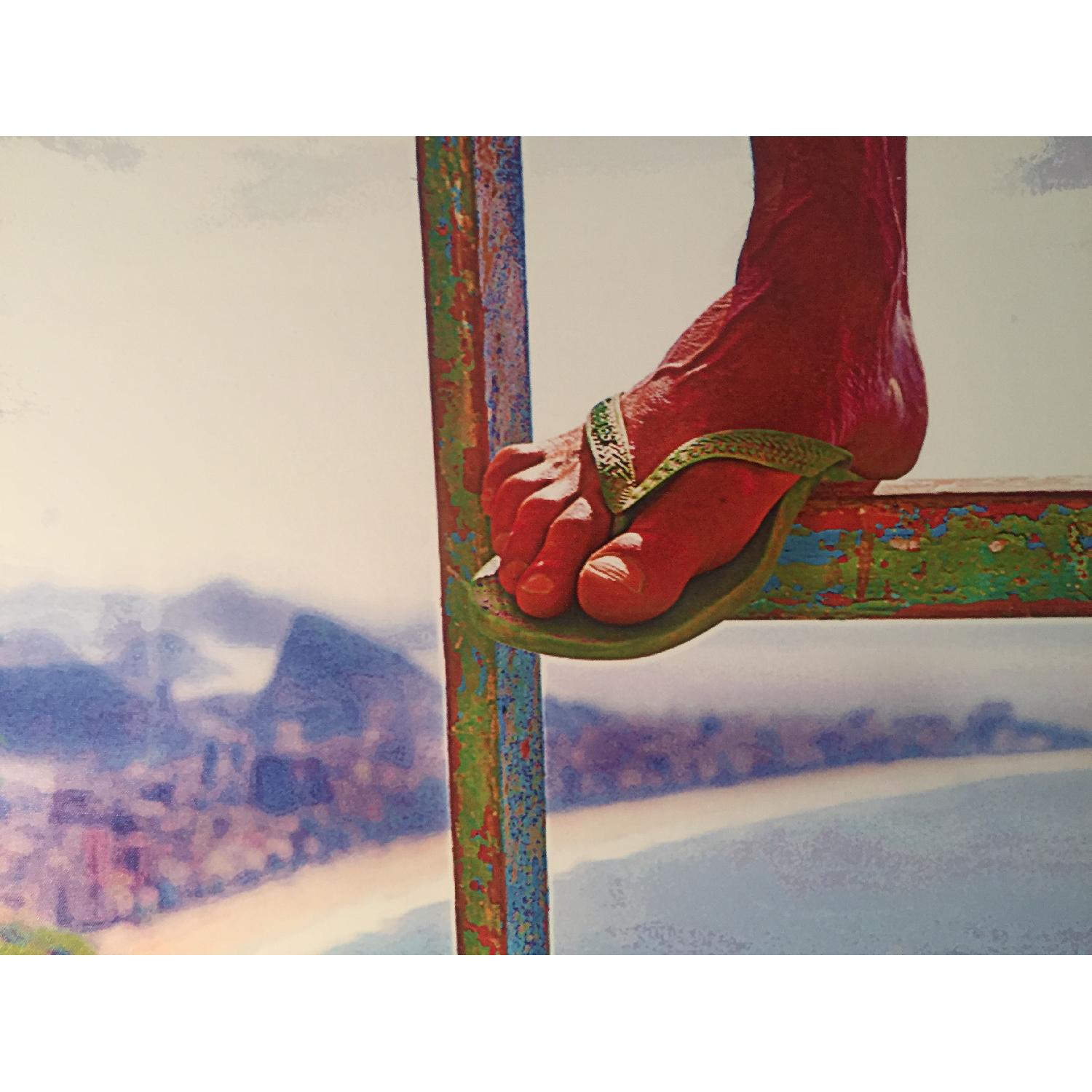 Rio de Janeiro Ladder - Thumbnail 2