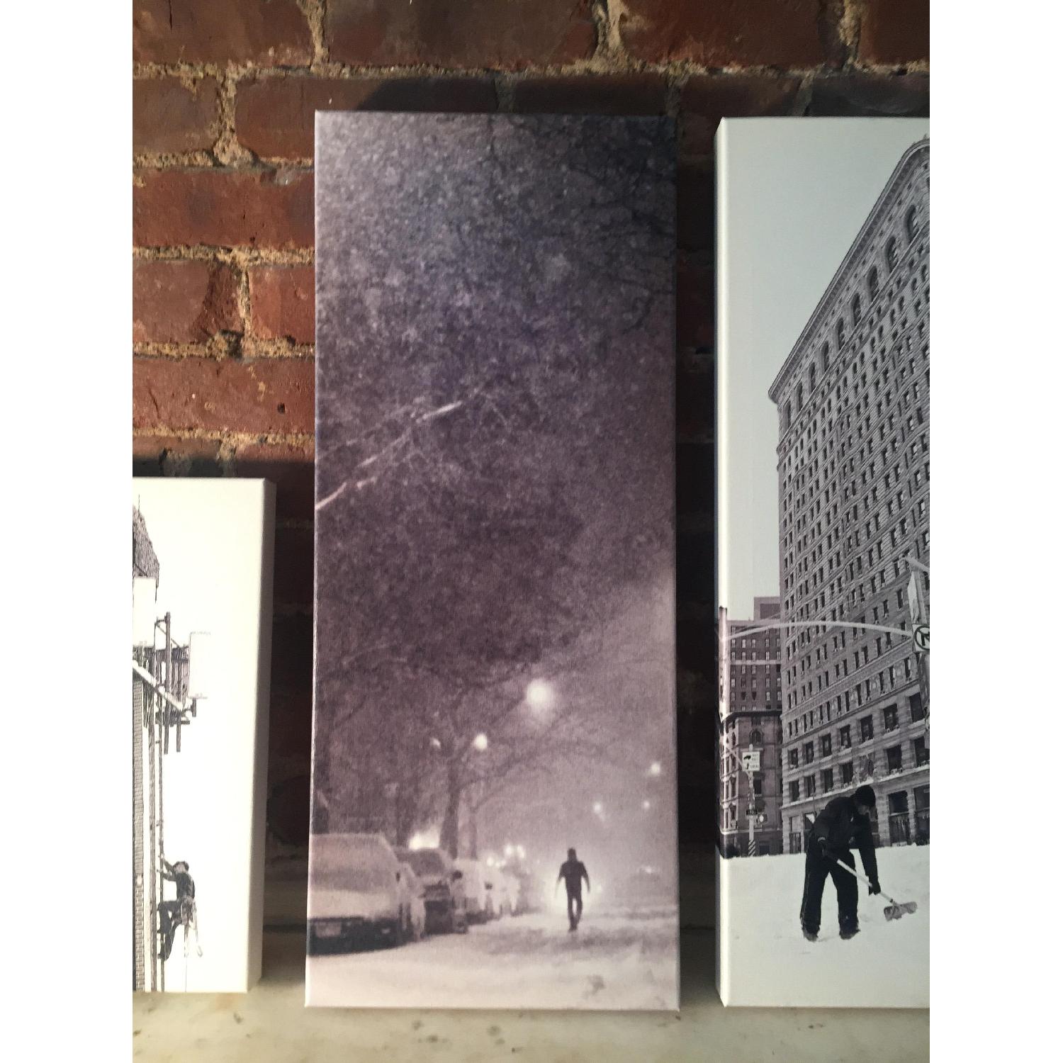 Devin Delano - NYC Canvas Print - image-3
