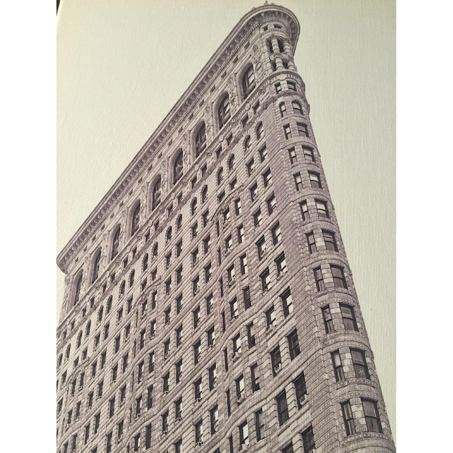 Devin Delano - NYC Canvas Print - image-5