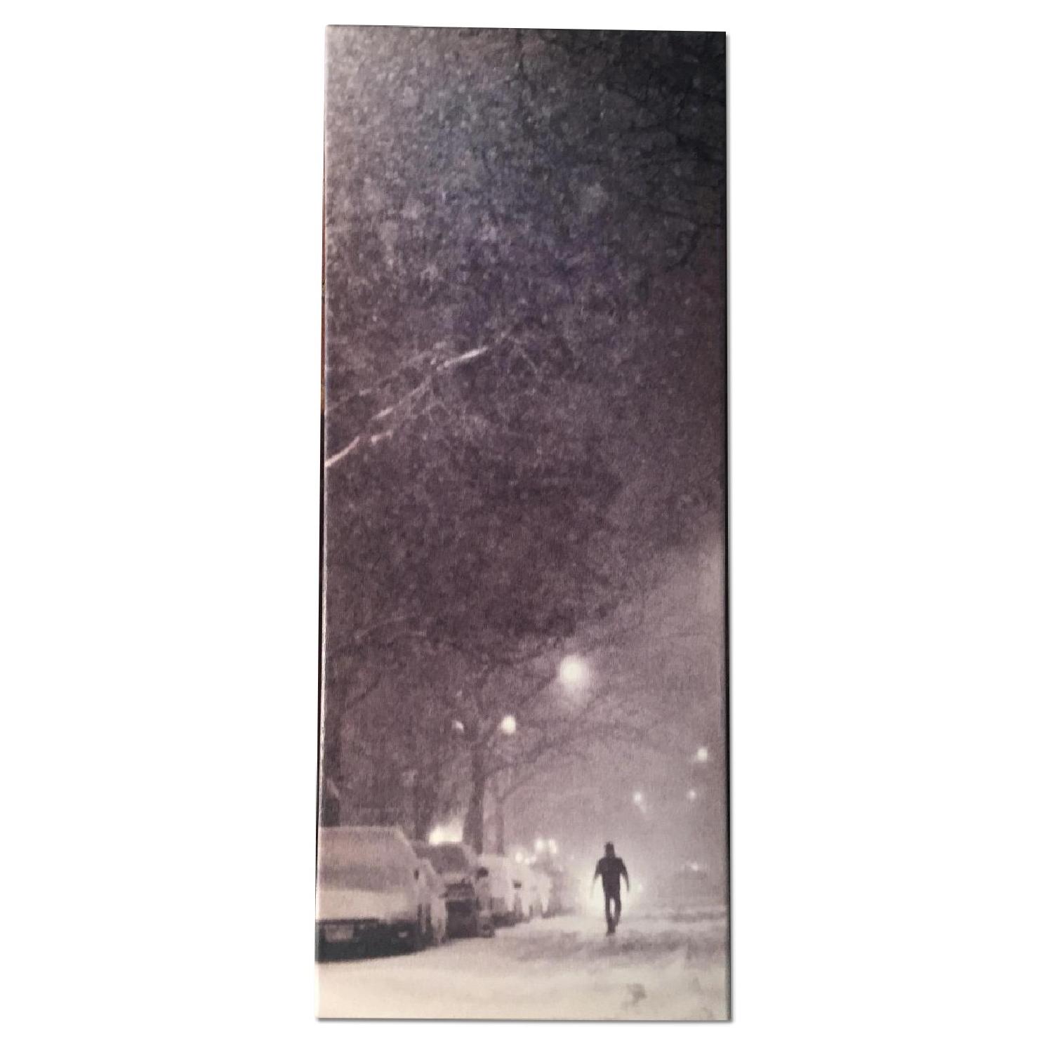 Devin Delano - NYC Canvas Print - image-6