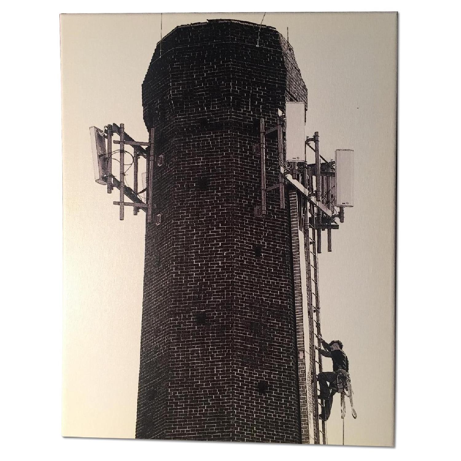 Devin Delano - NYC Canvas Print - image-7