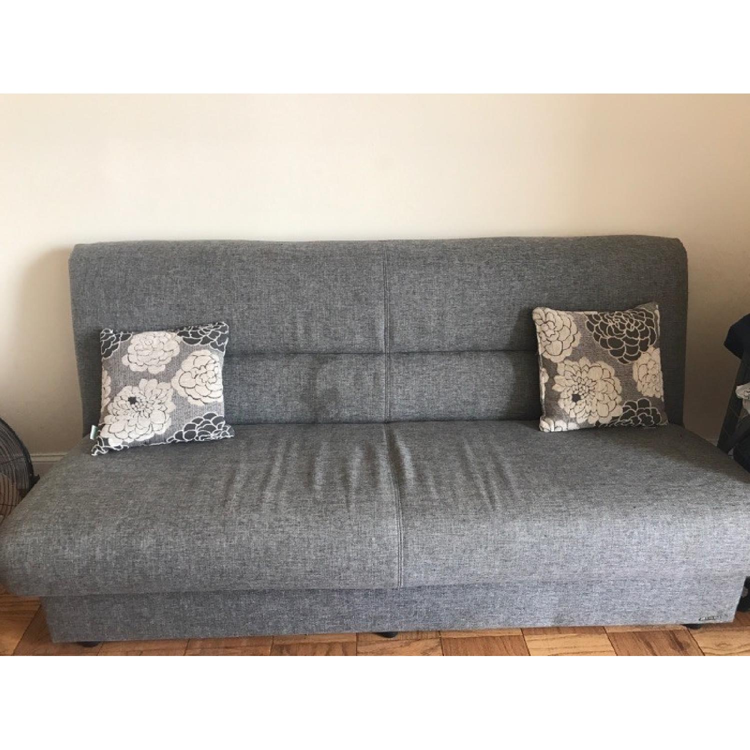 Istikbal Furniture Futon - image-1