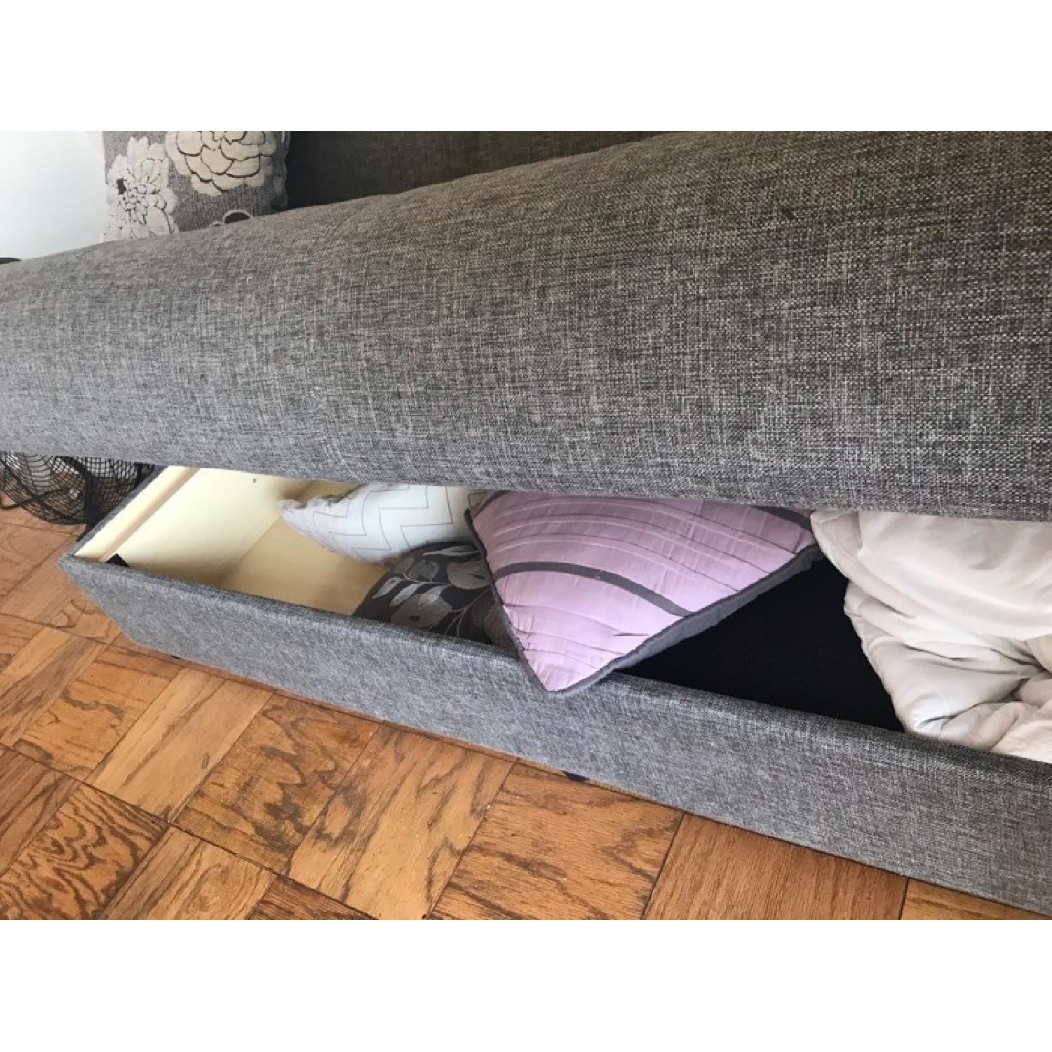 Istikbal Furniture Futon - image-3