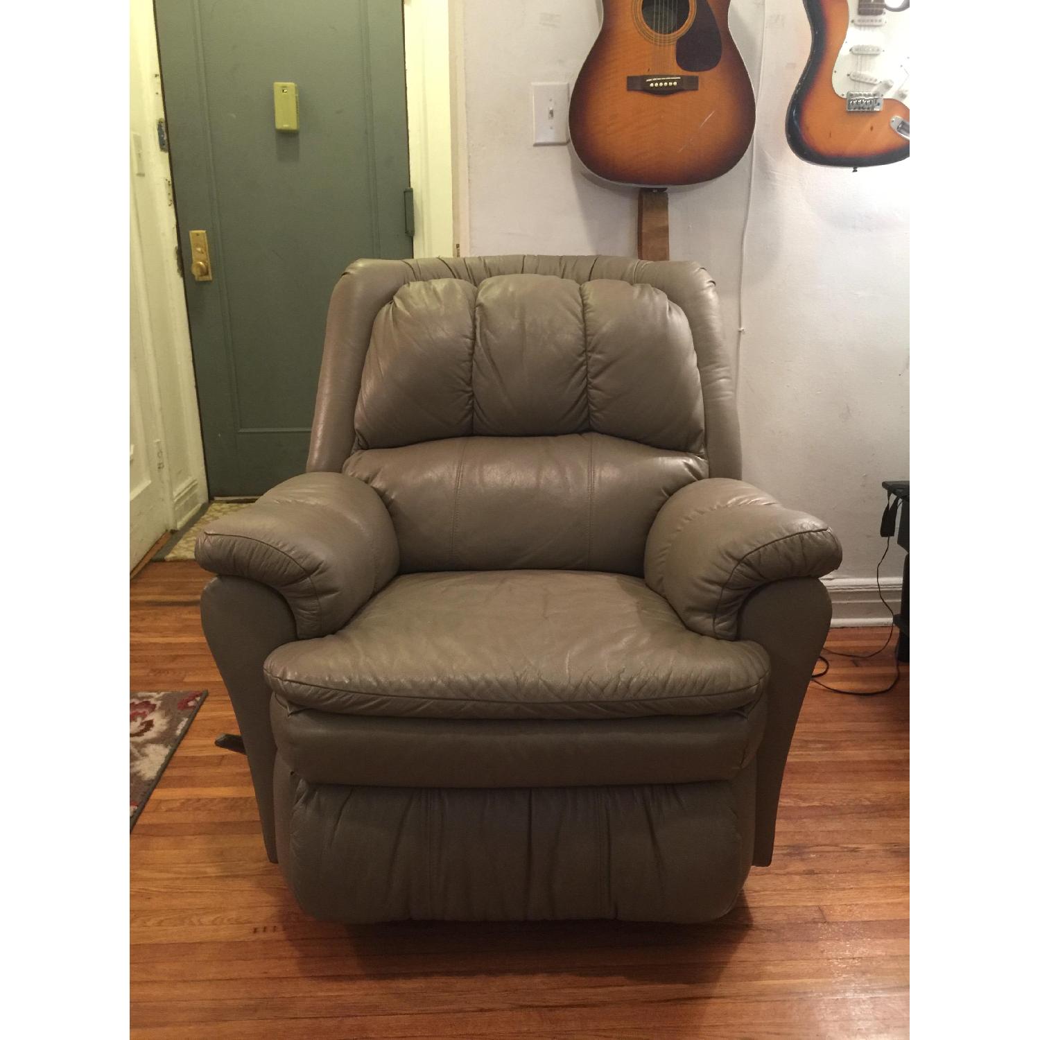La-Z-Boy Reclining Chair - image-1
