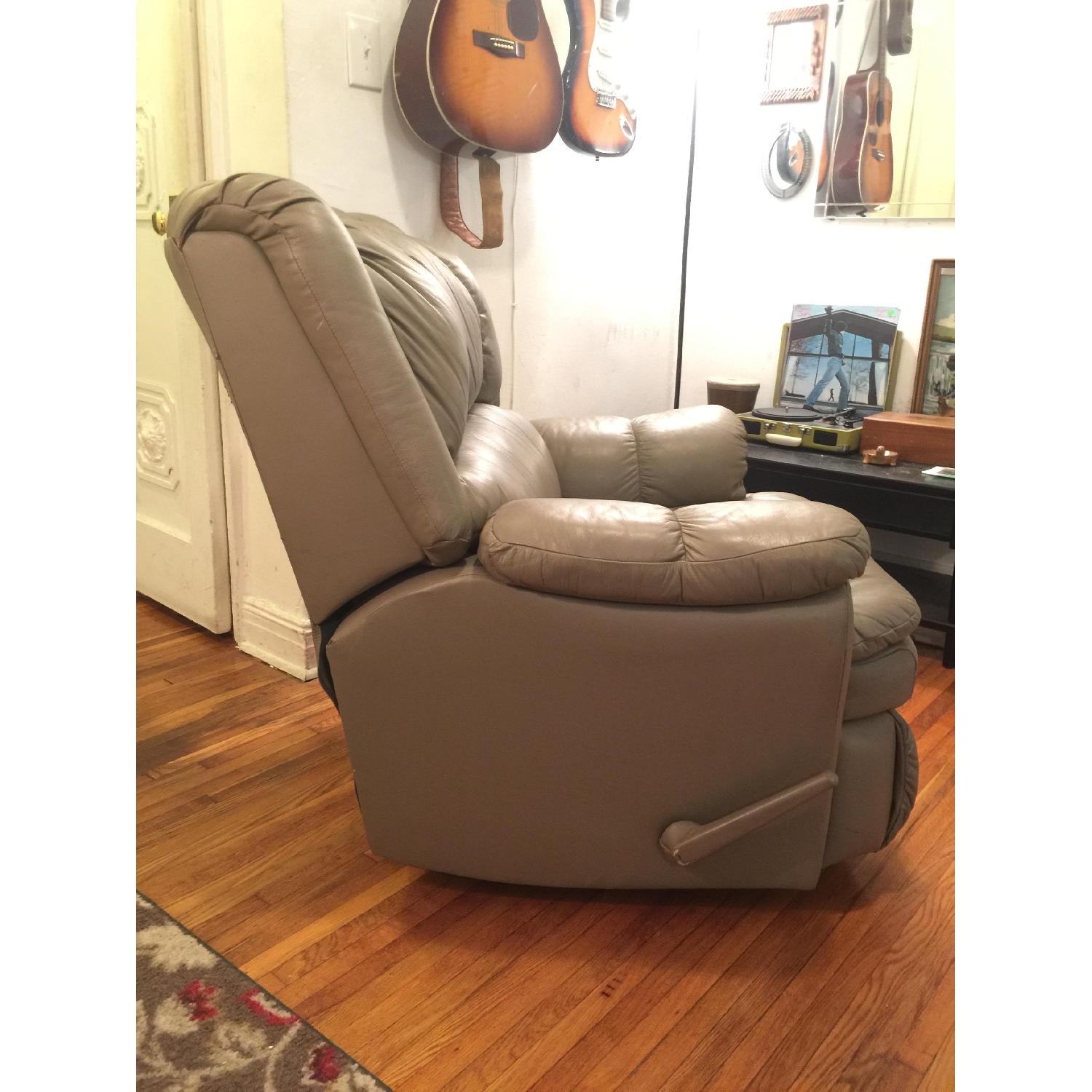 La-Z-Boy Reclining Chair - image-2