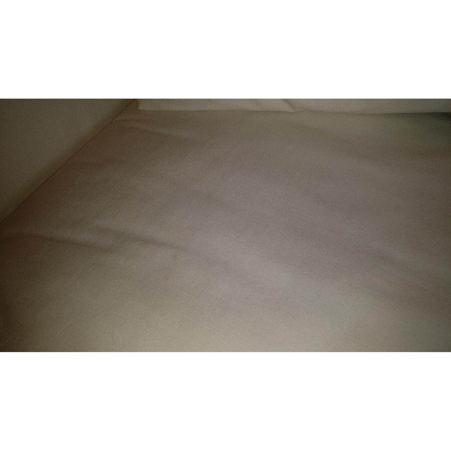 ABC Carpet & Home Martha's Vineyard Slipcoverd Sofa - image-4