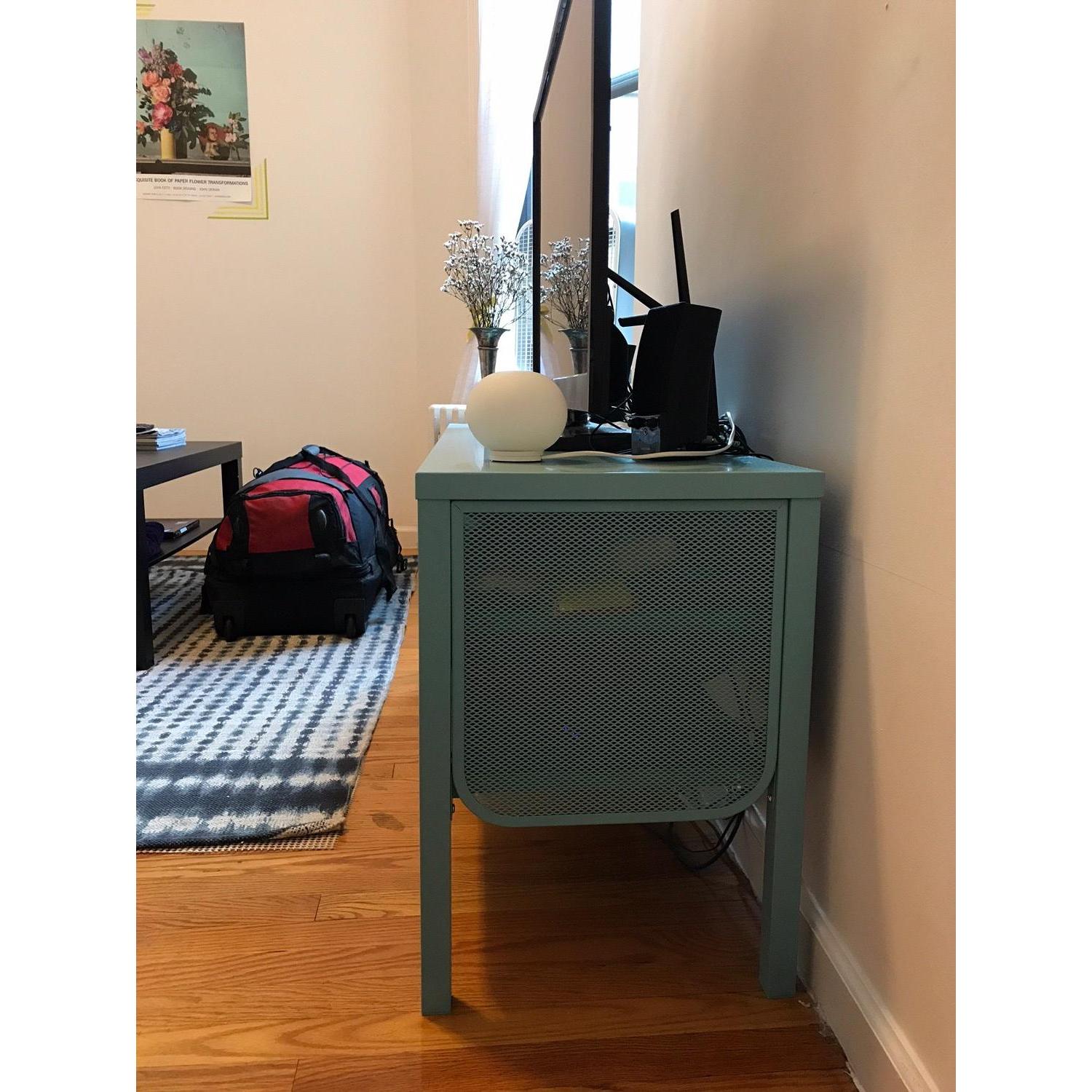 Ikea Nittorp TV Unit - image-3