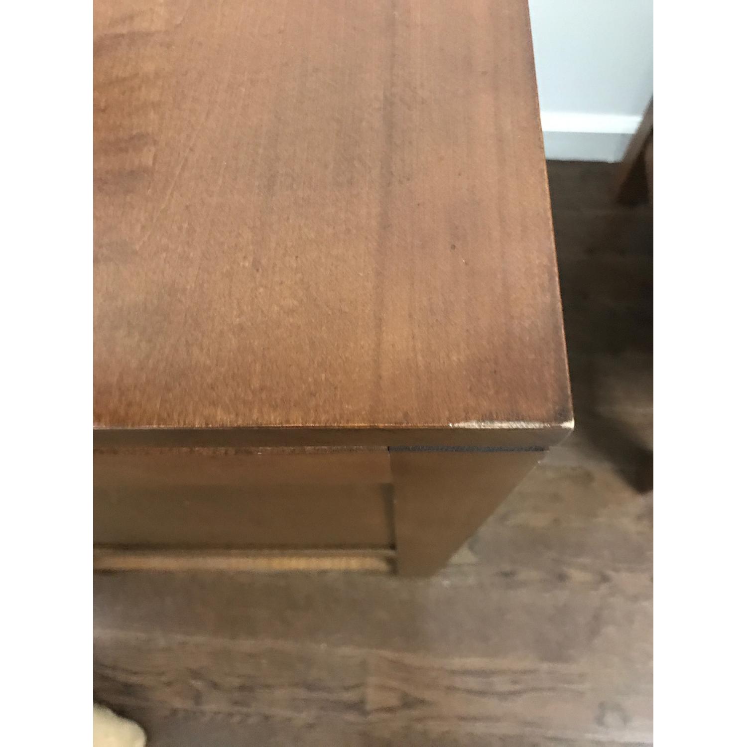 Durham Furniture Somo & Lodo Vintage Nightstand - image-5