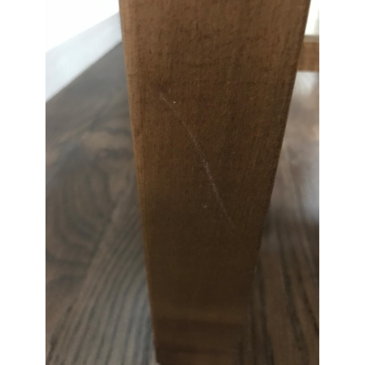 Durham Furniture Somo & Lodo Vintage Nightstand - image-6