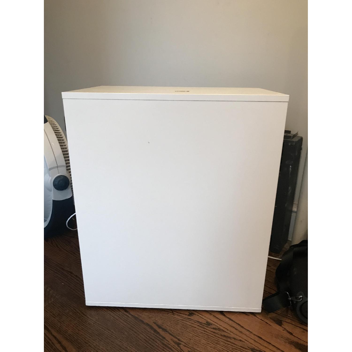Ikea Alex Drawer Unit in White - image-3
