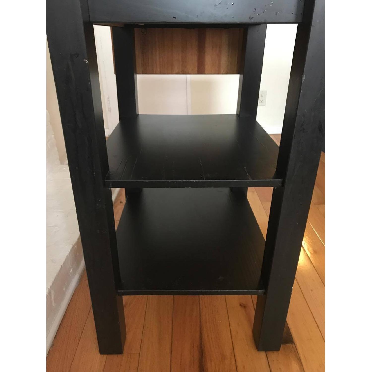 Ikea Stenstorp Kitchen Cart - image-2