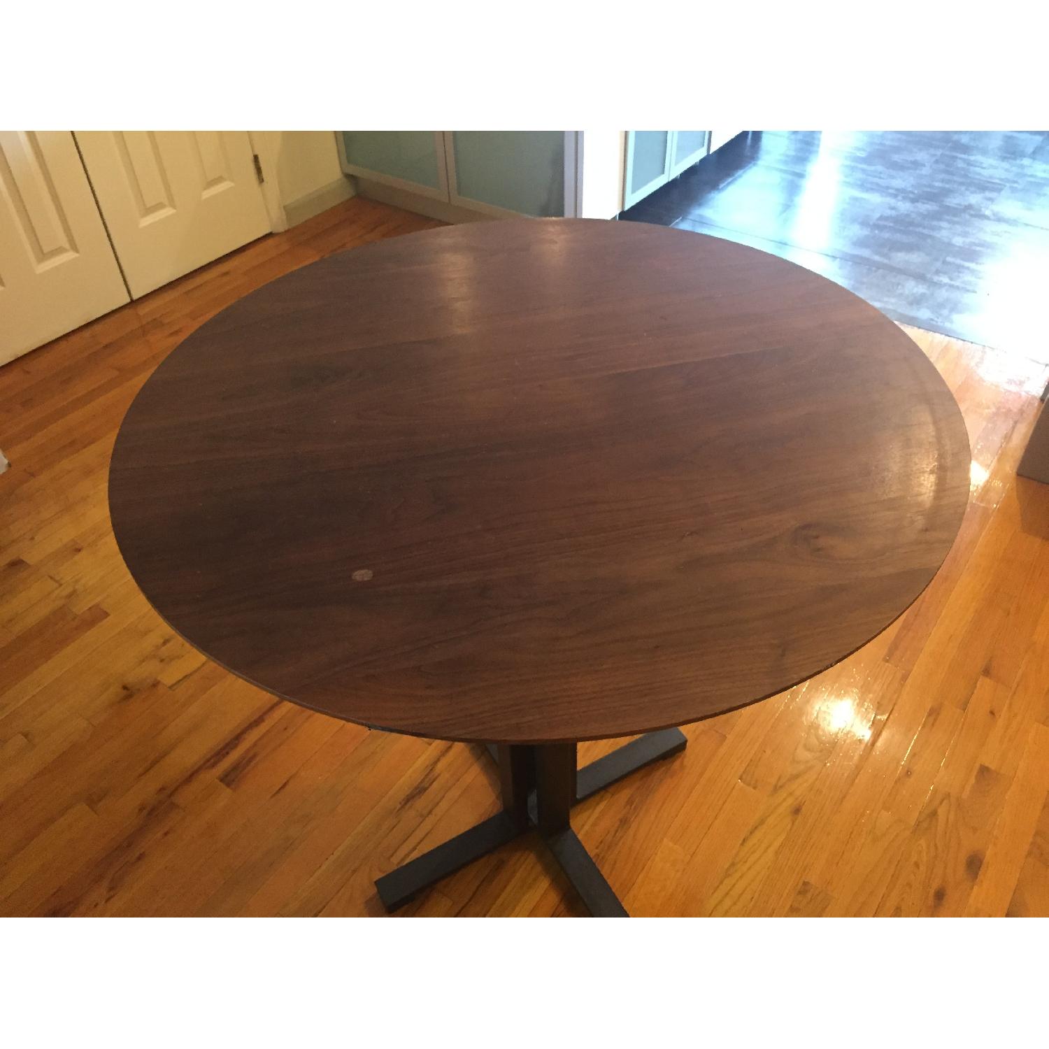 Room & Board Bar Pedestal Table - image-3