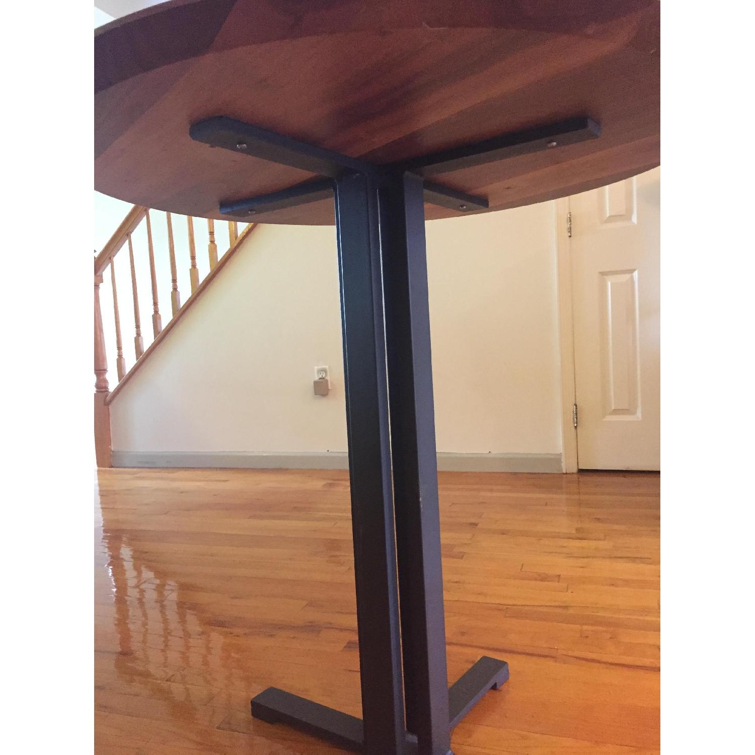 Room & Board Bar Pedestal Table - image-4