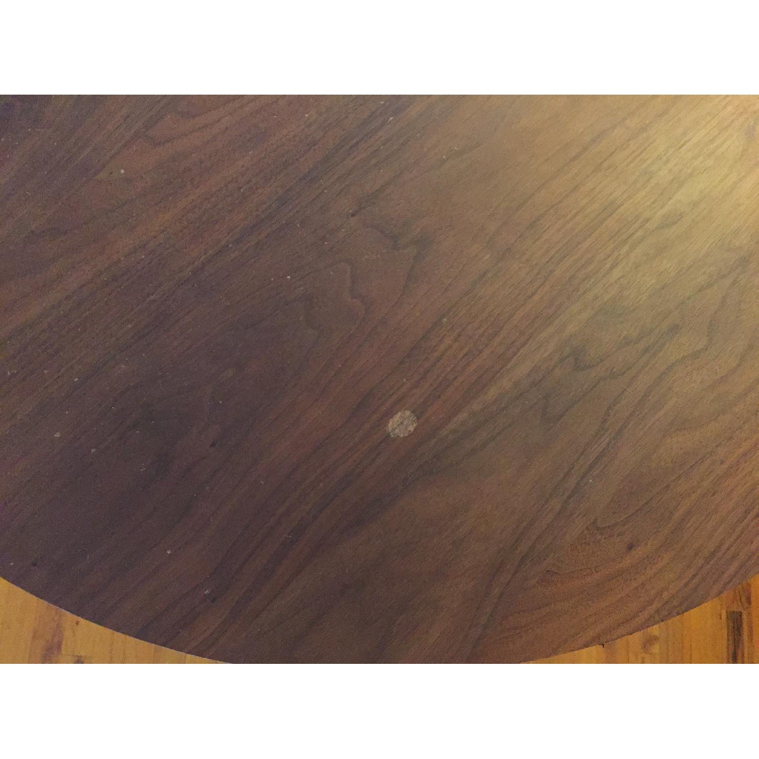 Room & Board Bar Pedestal Table - image-5