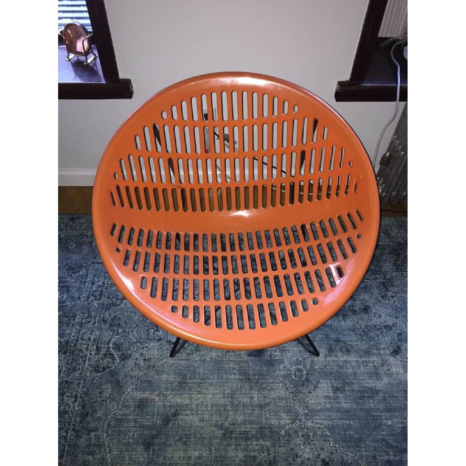 Fabiano & Panzini Solair Retro Chairs - image-2