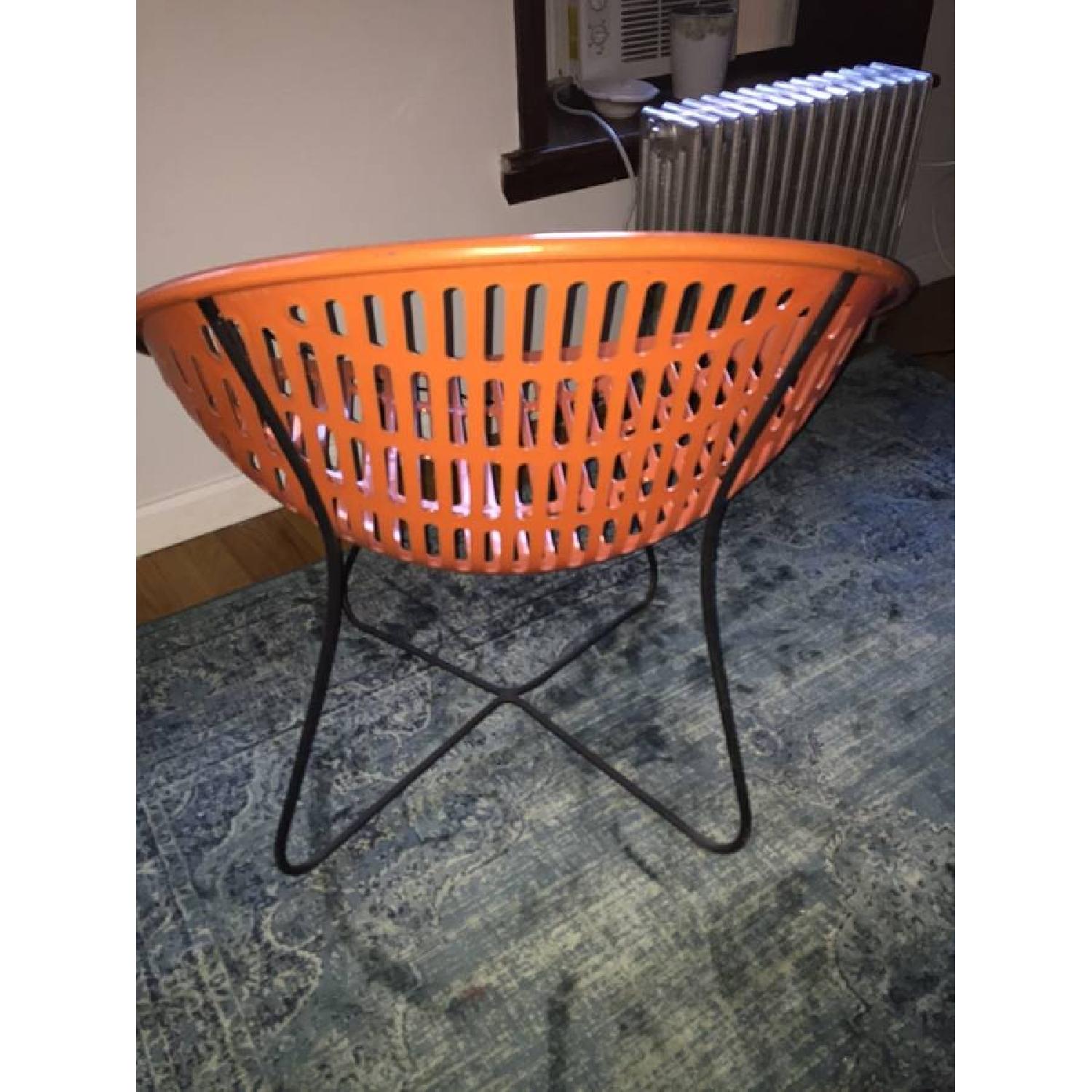 Fabiano & Panzini Solair Retro Chairs - image-3