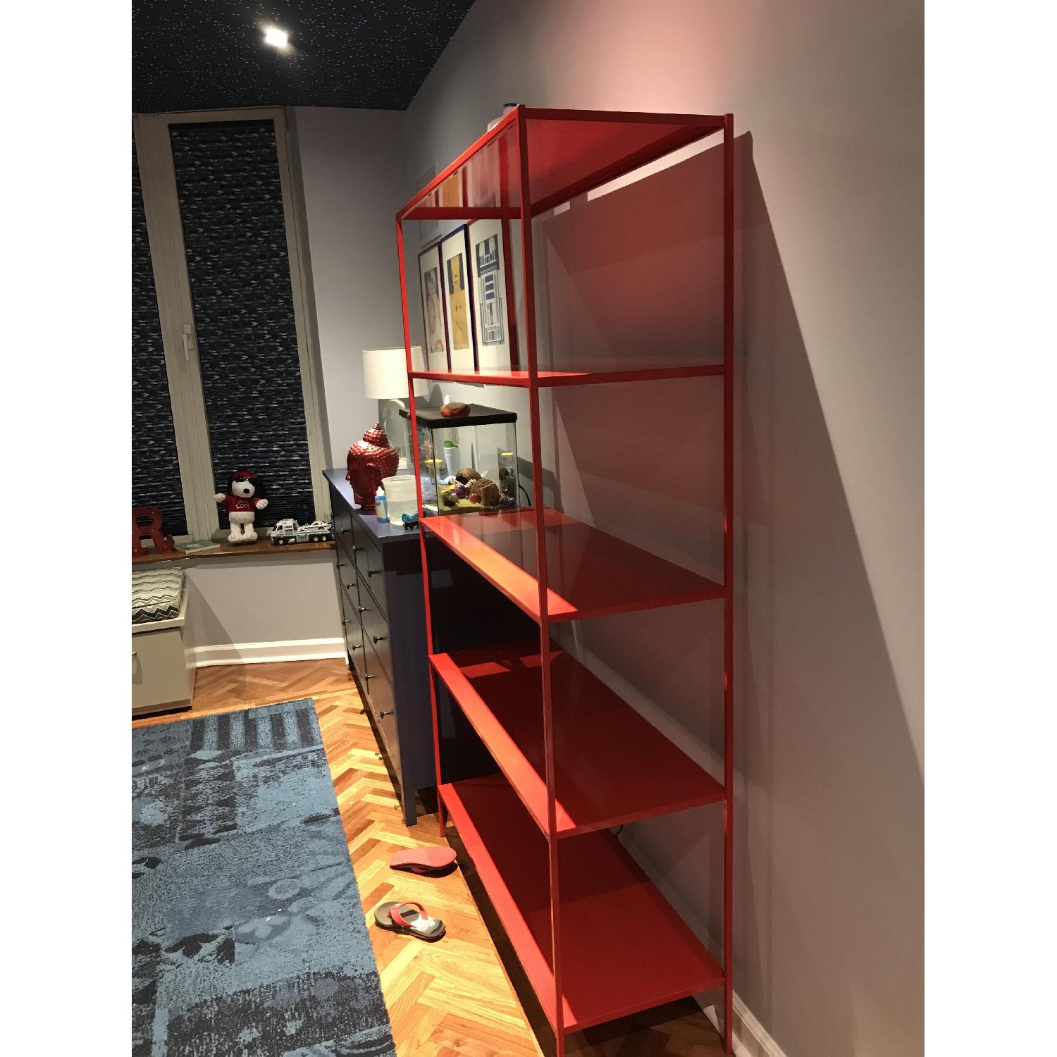 Room & Board Slim Bookcase - image-2