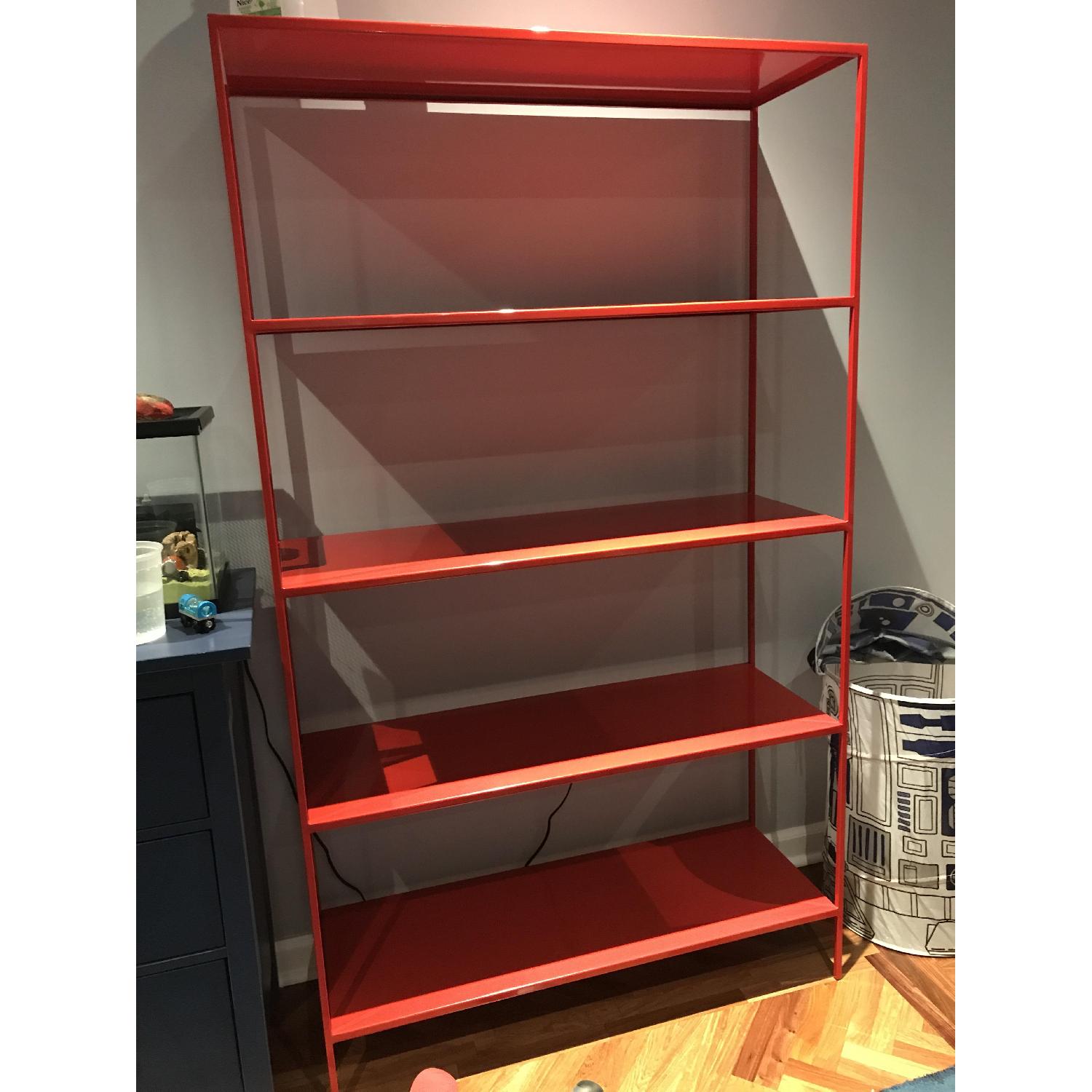 Room & Board Slim Bookcase - image-4