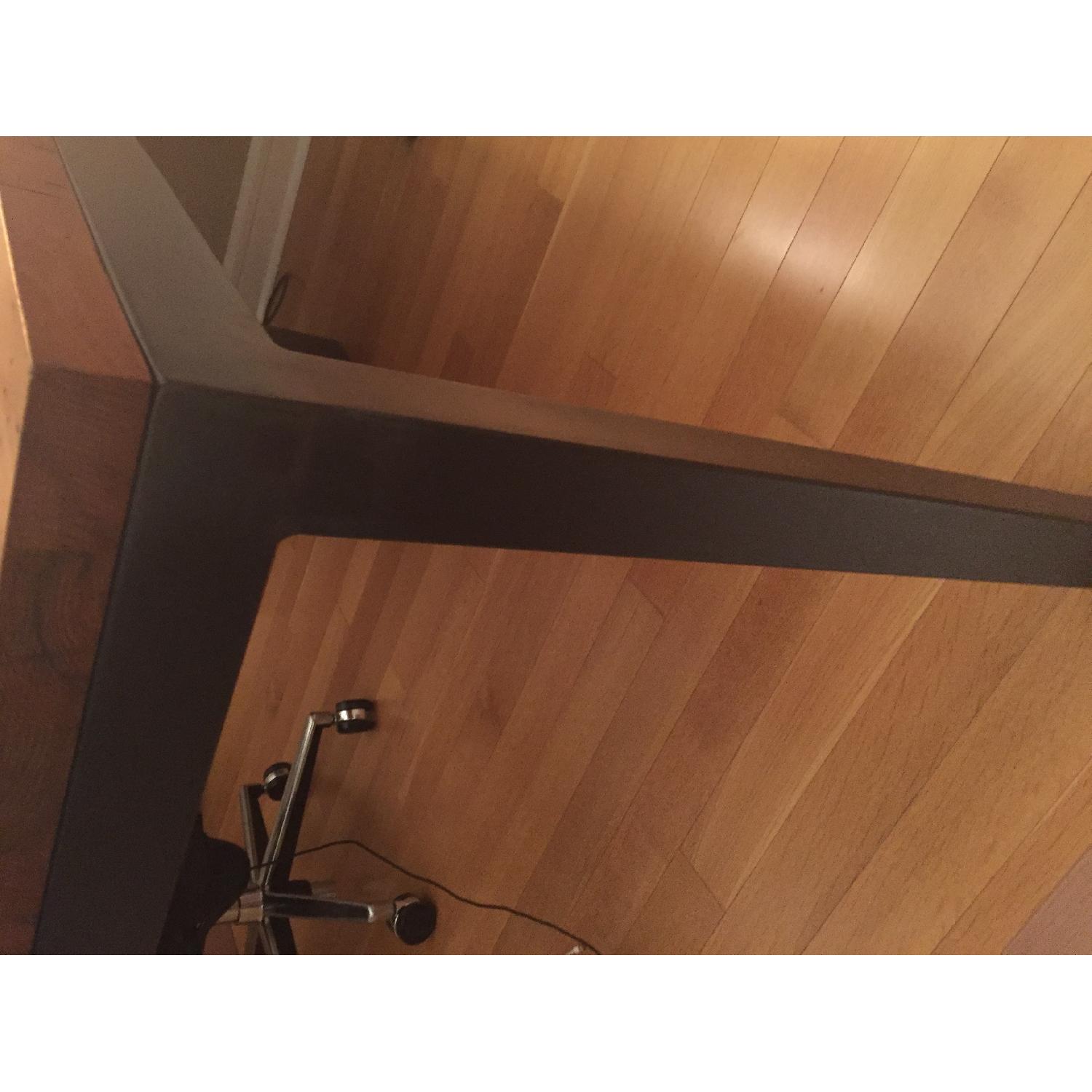 Room & Board Parsons Modern Desk - image-1