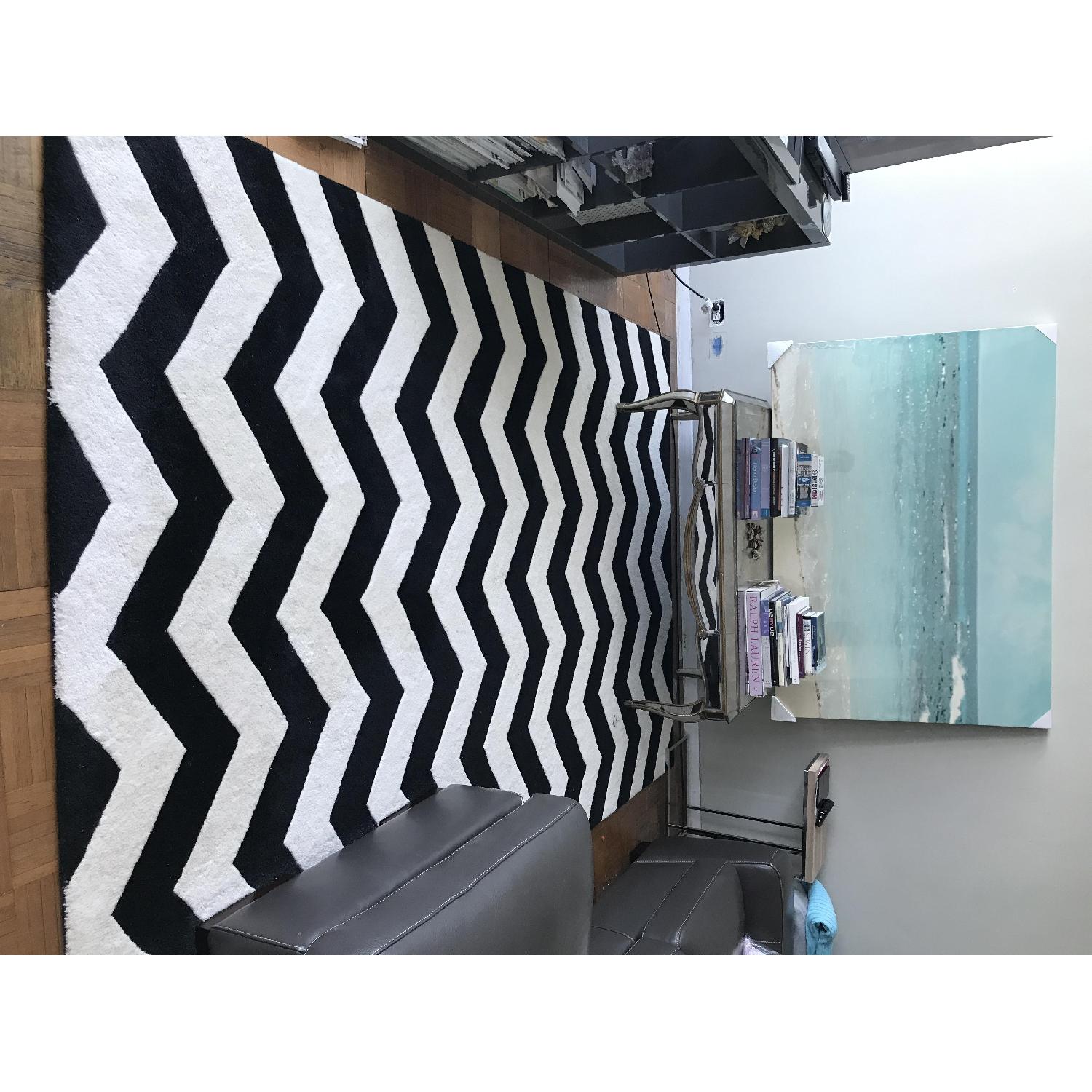 Marmont Hill Dream Big Beach Canvas - image-3