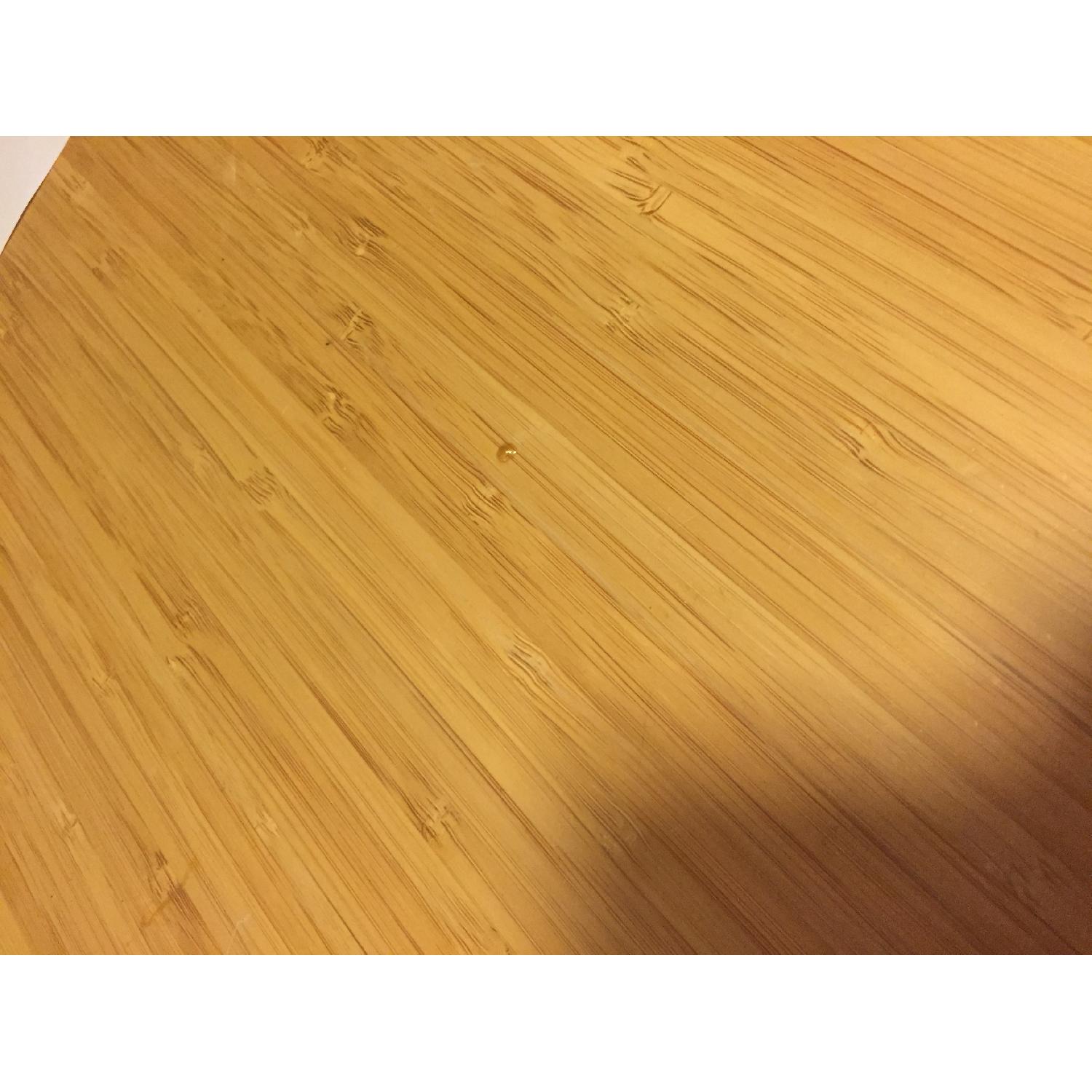 Ikea PS 2012 Drop-Leaf Dining Table - image-6