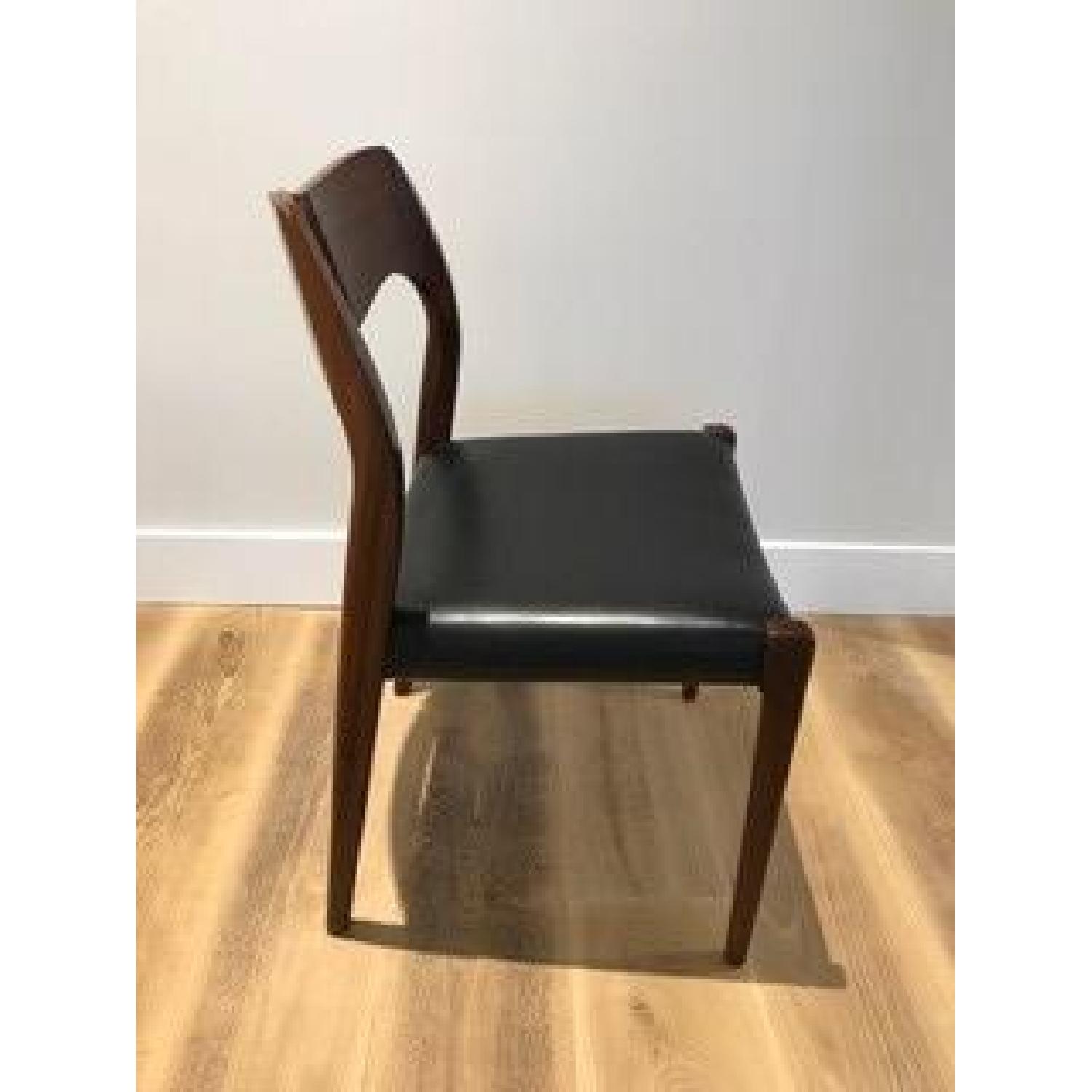 Niels O Moller Model 71 Chairs - image-2