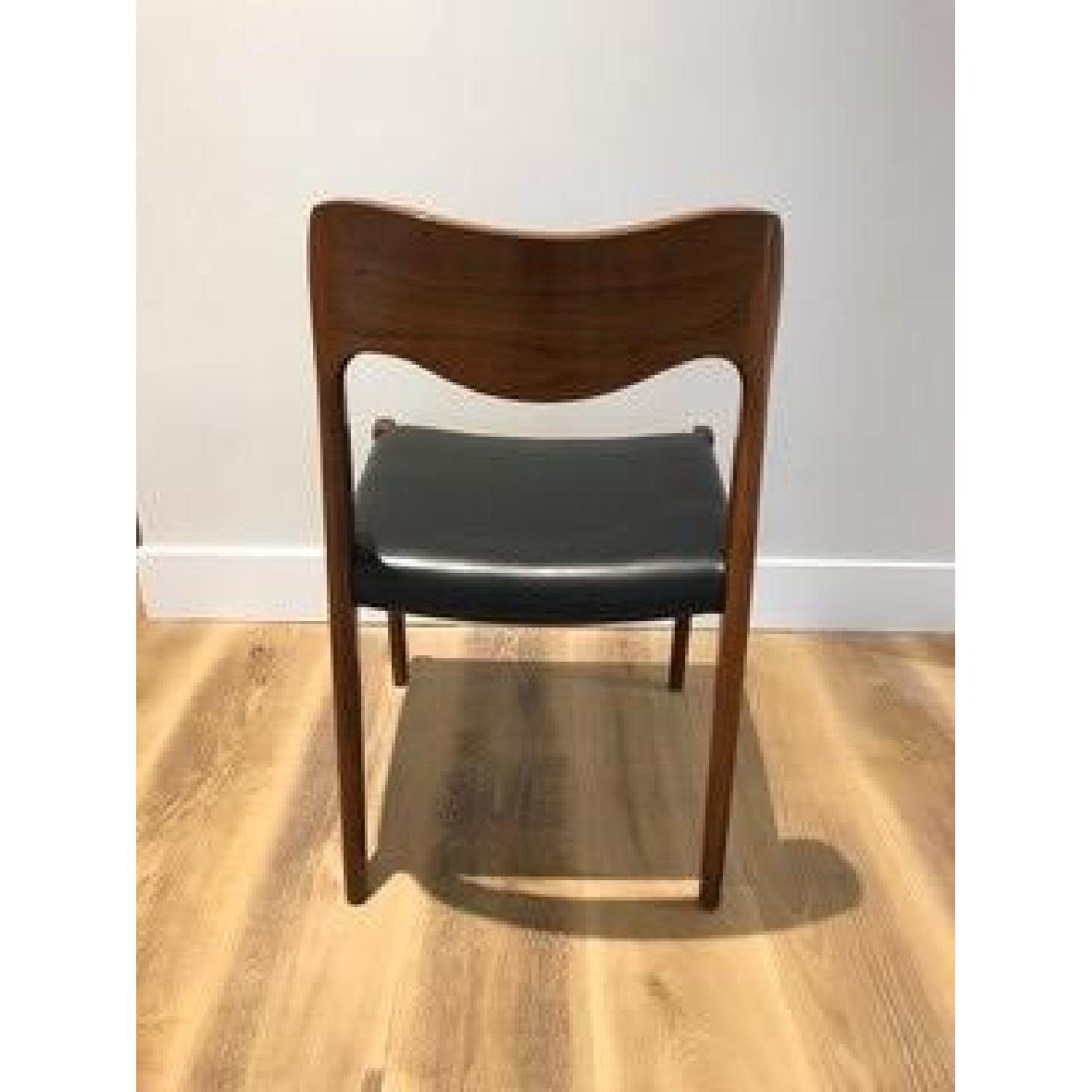 Niels O Moller Model 71 Chairs - image-3