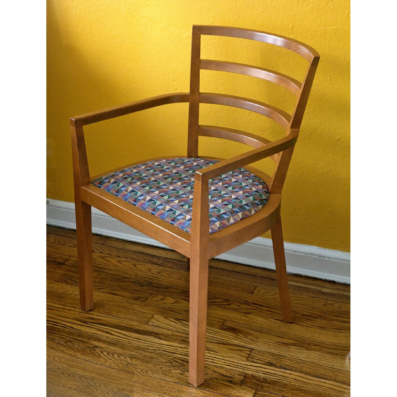 Edward Knowles Chair - image-1
